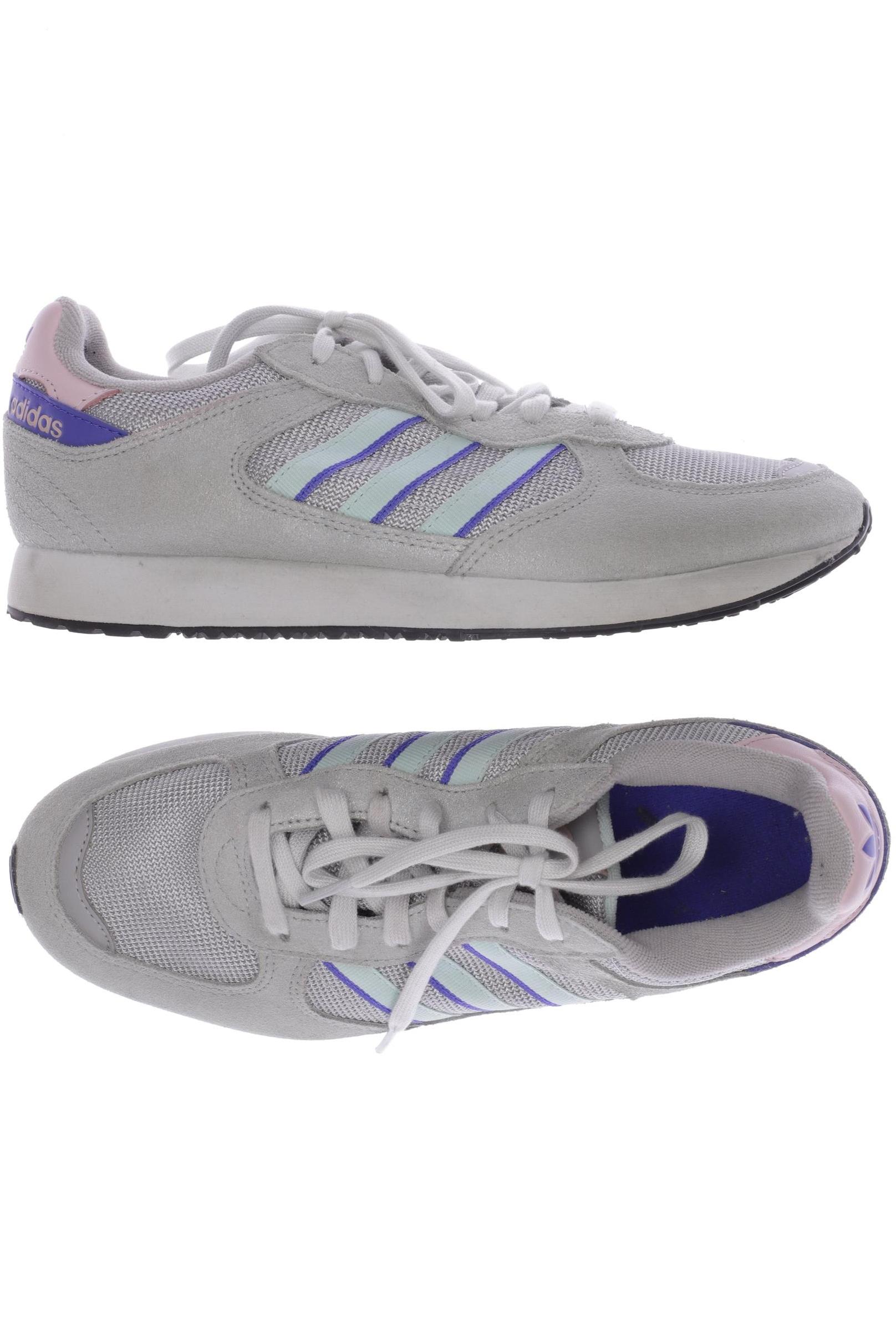 

adidas Originals Damen Sneakers, grau