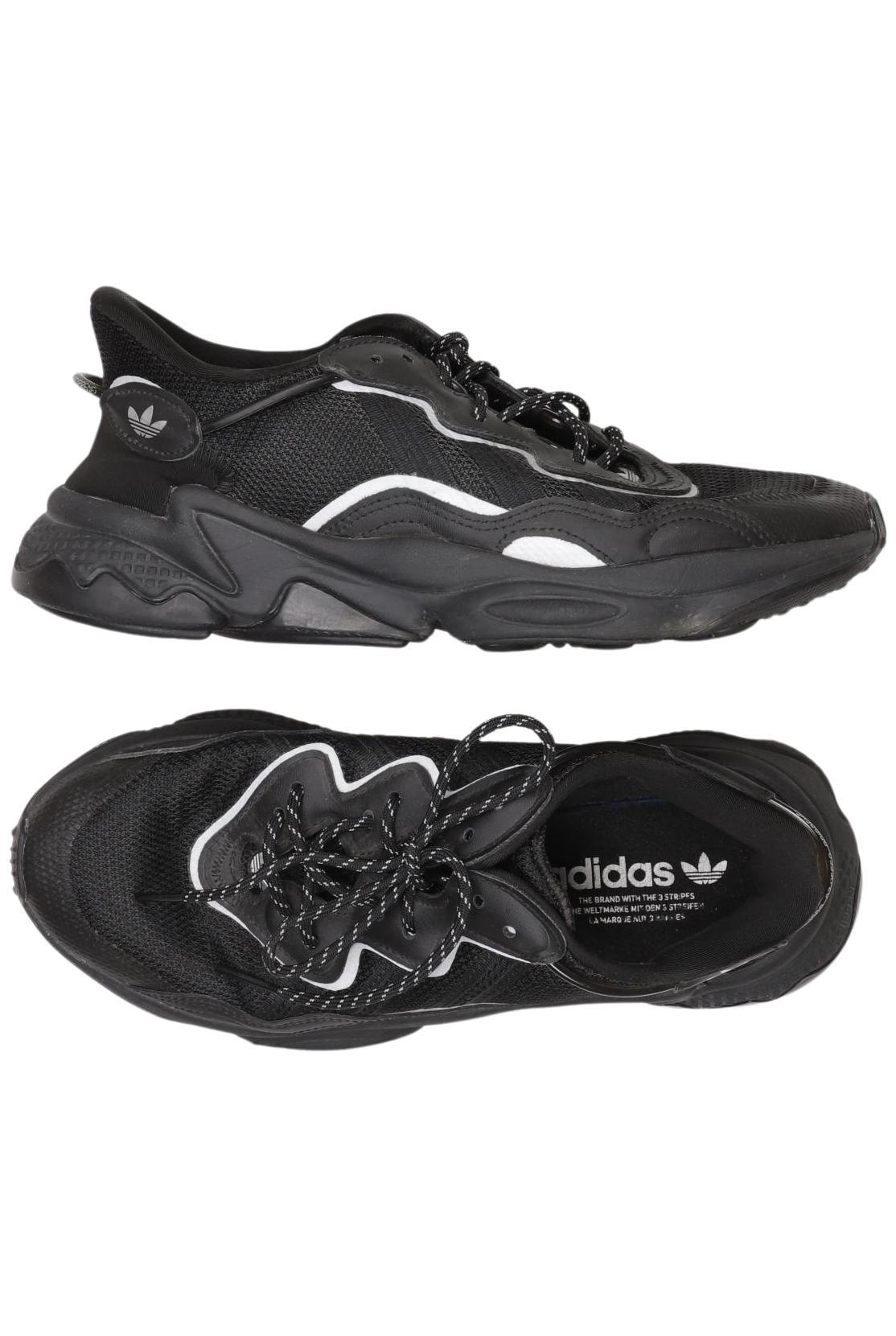 

adidas Originals Damen Sneakers, schwarz, Gr. 41.5