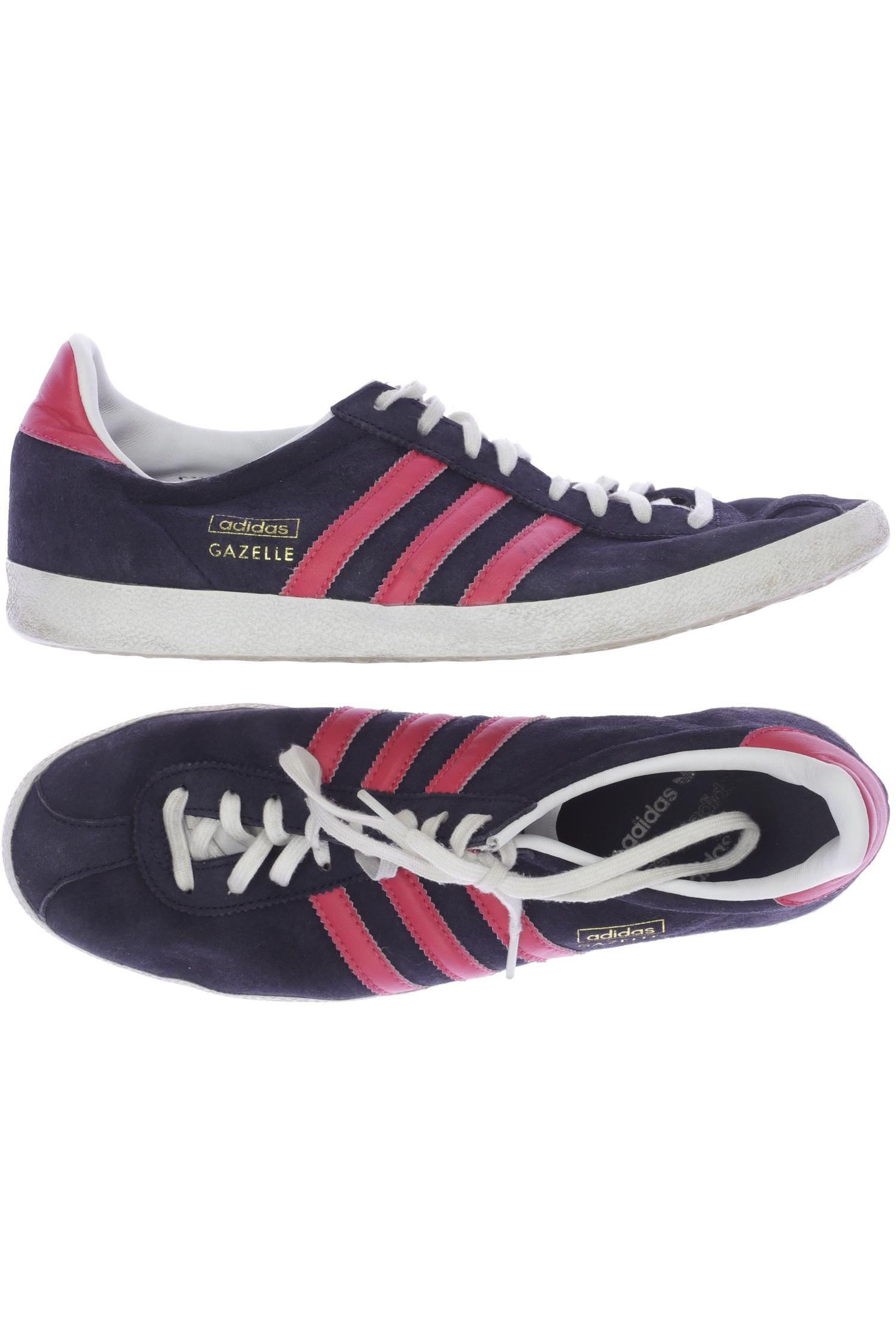 

adidas Originals Damen Sneakers, marineblau, Gr. 7.5