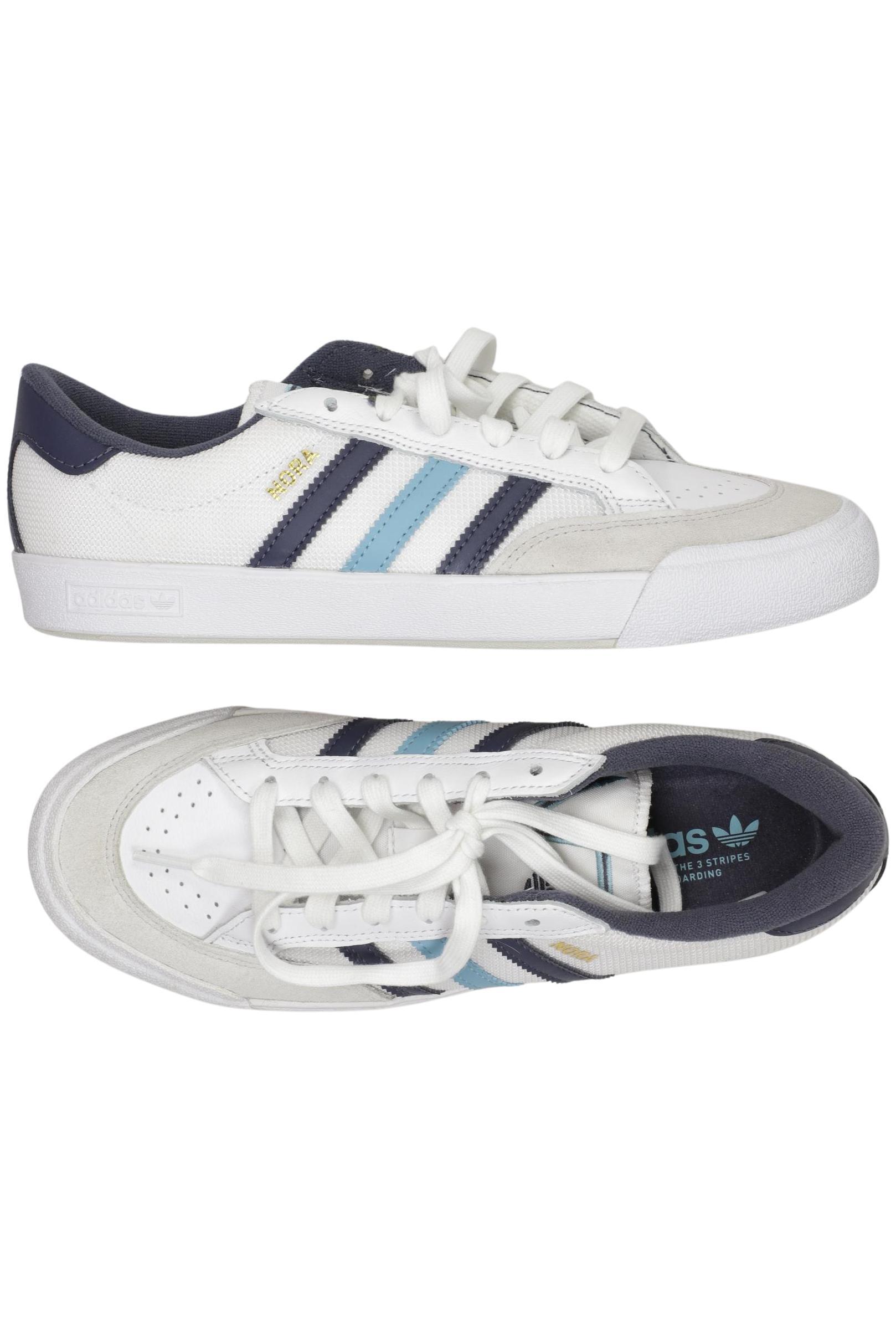 

adidas Originals Damen Sneakers, weiß, Gr. 6.5