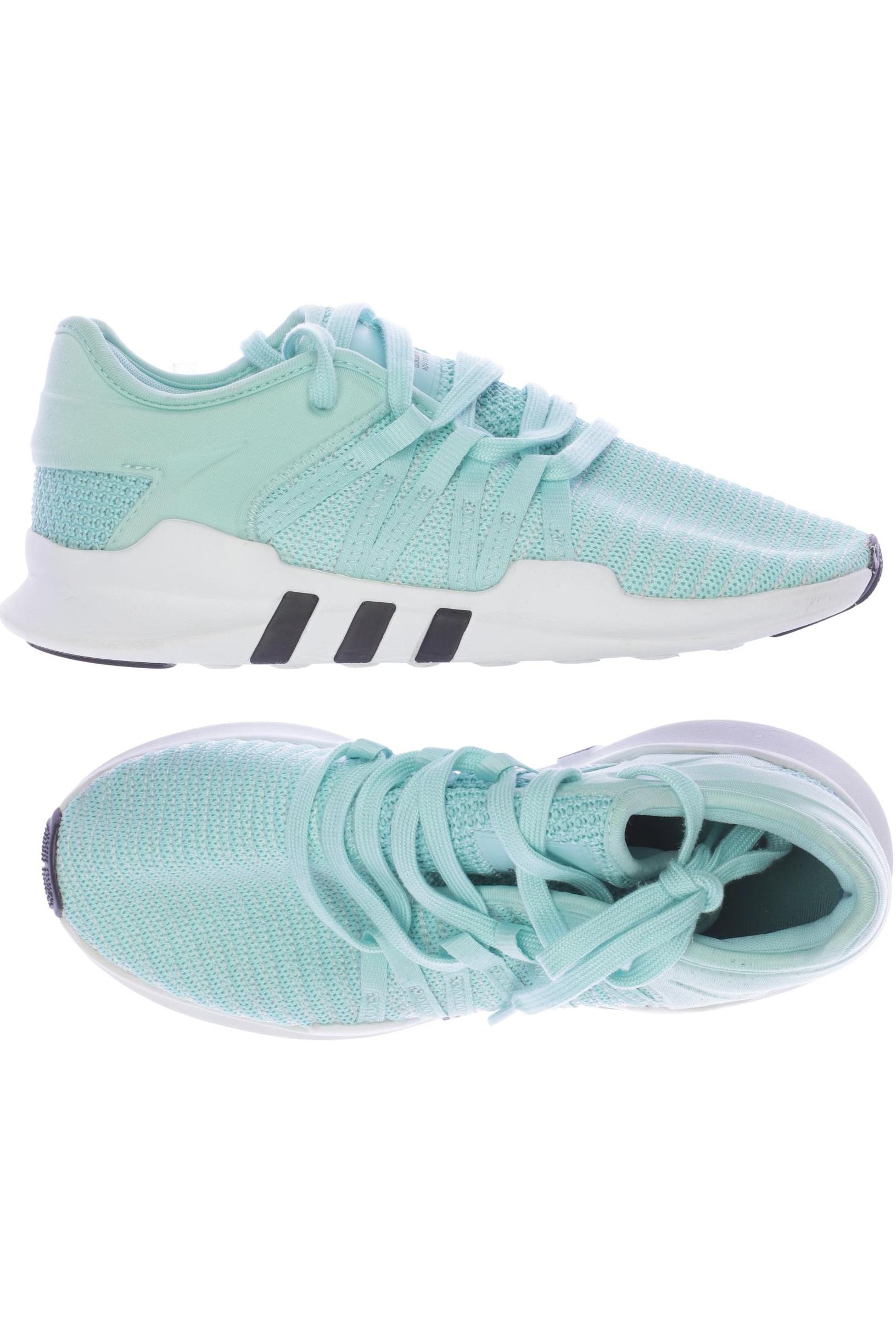

adidas Originals Damen Sneakers, türkis, Gr. 6