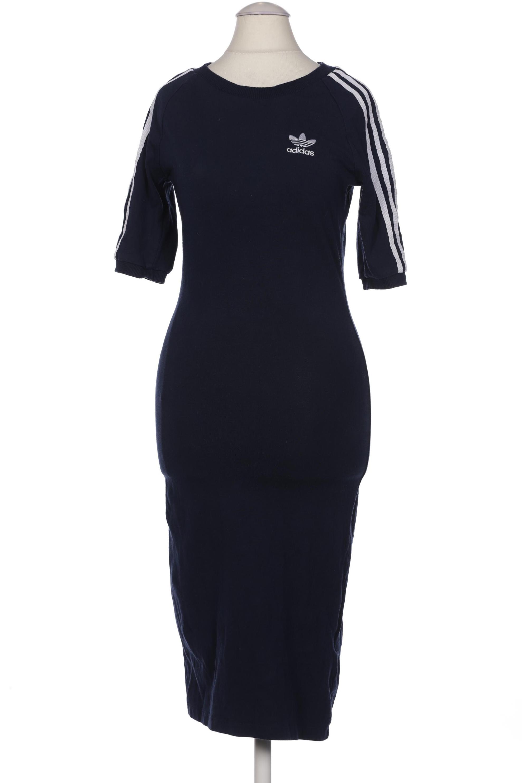 

adidas Originals Damen Kleid, blau, Gr. 34