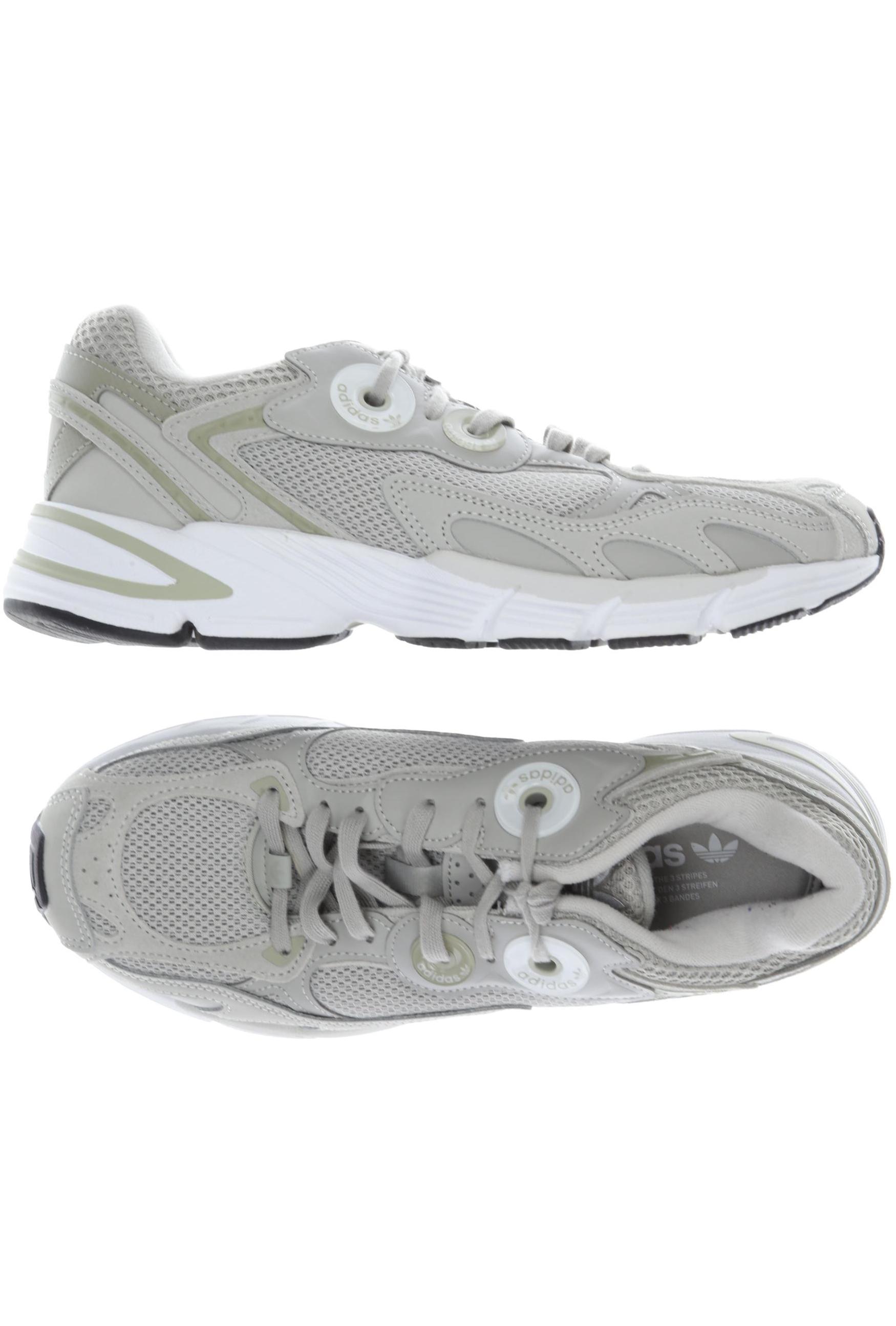 

adidas Originals Damen Sneakers, grau, Gr. 7.5