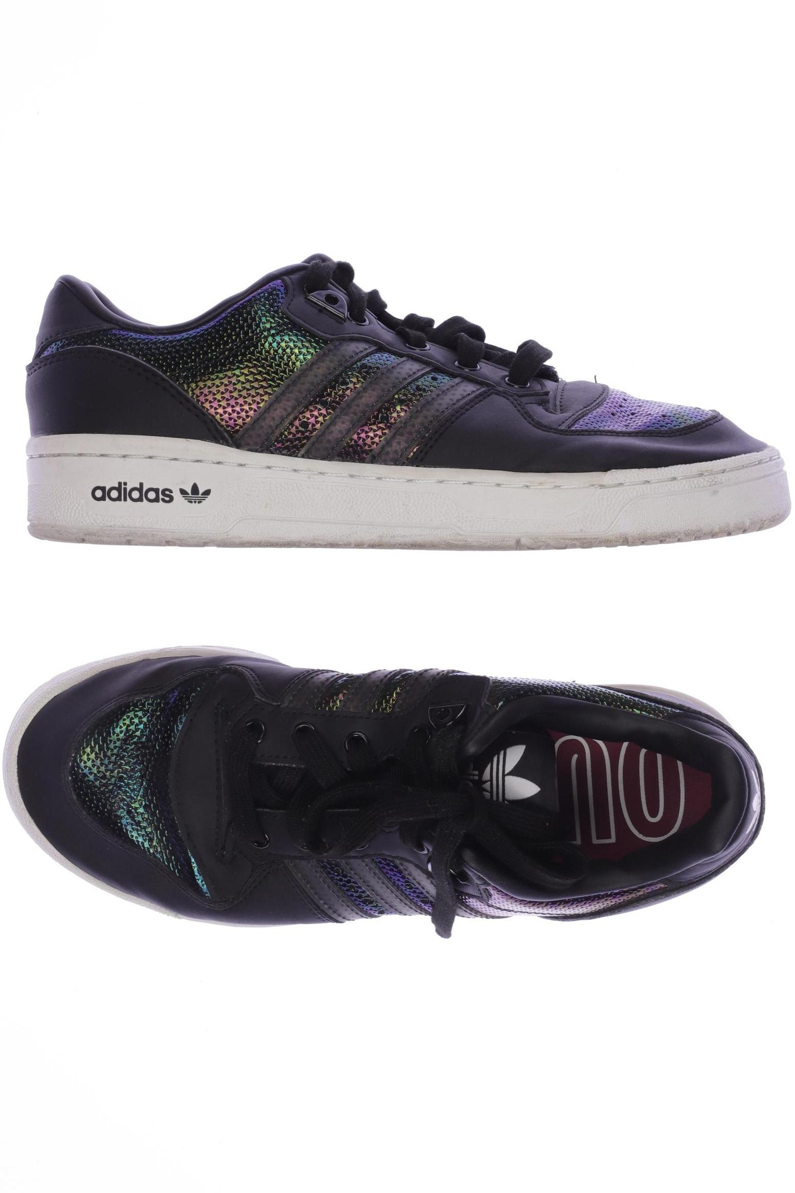 

adidas Originals Damen Sneakers, schwarz, Gr. 6