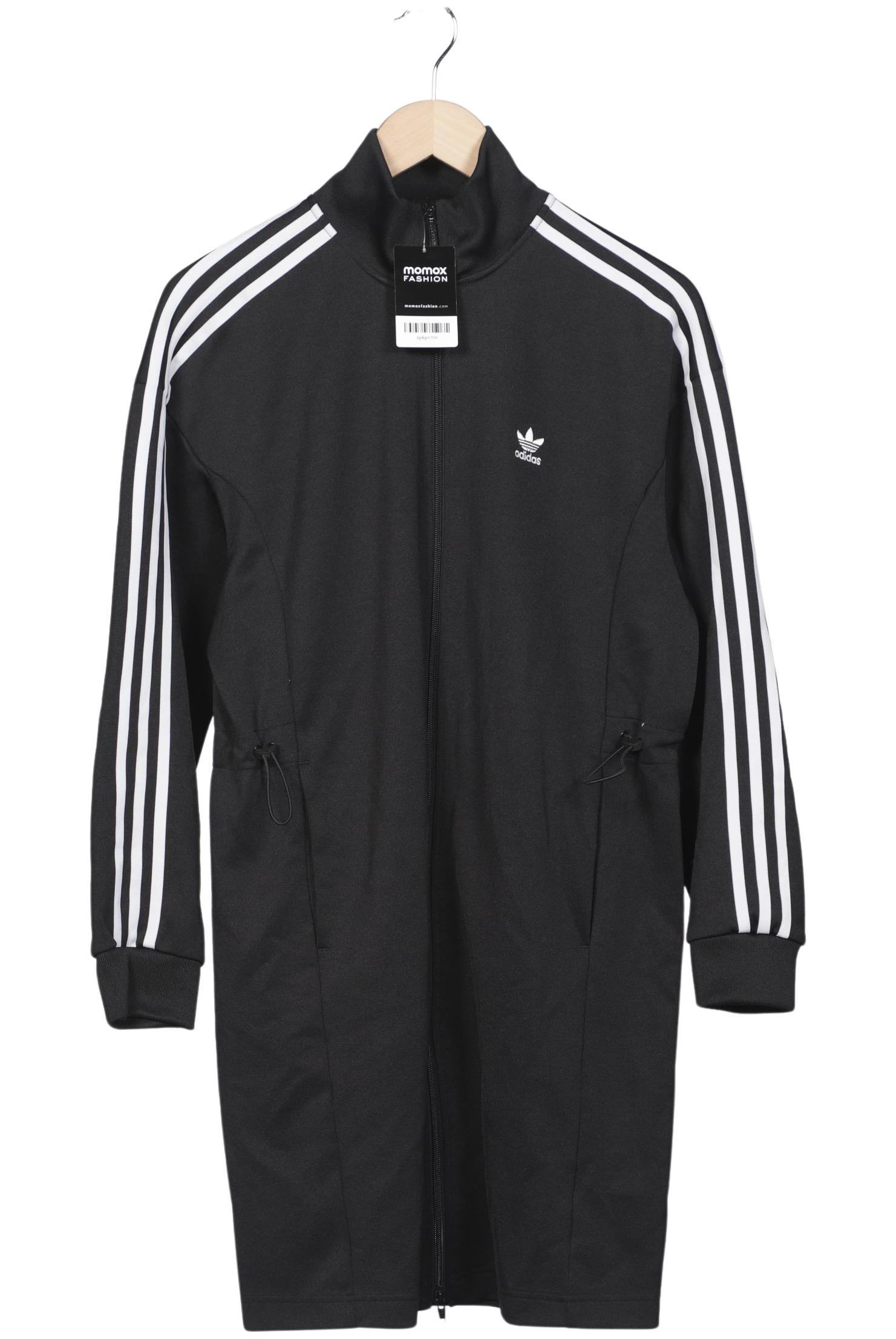 

adidas Originals Damen Sweatshirt, schwarz, Gr. 40