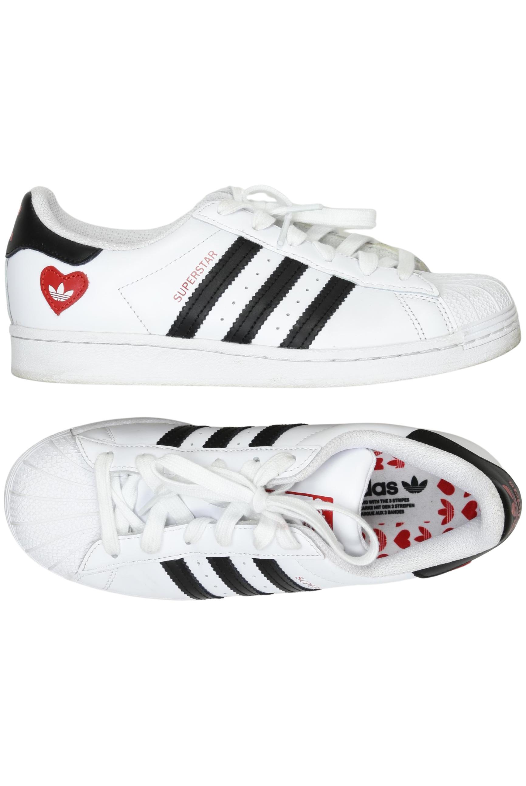 

adidas Originals Damen Sneakers, mehrfarbig, Gr. 5.5