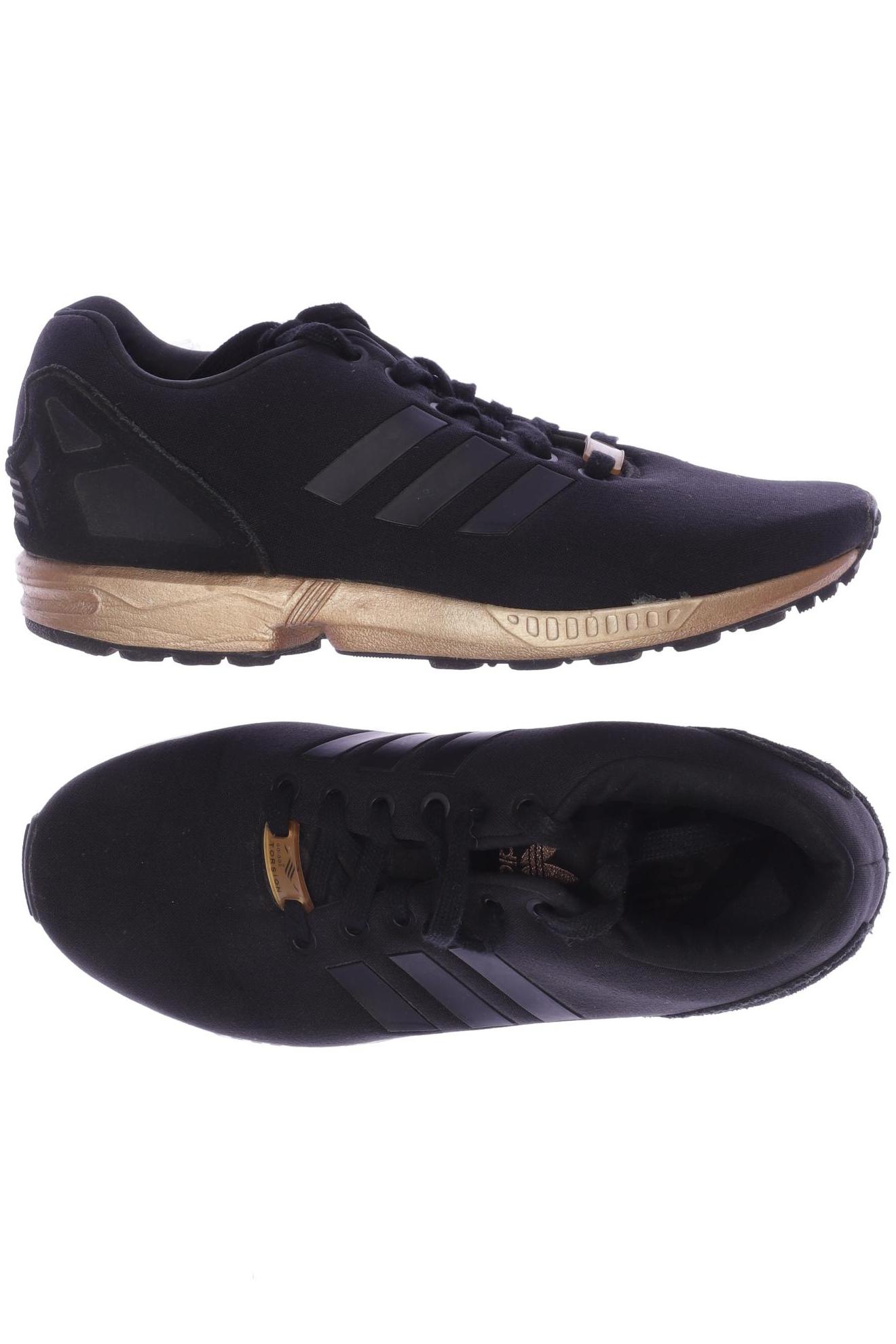 

adidas Originals Damen Sneakers, schwarz, Gr. 6