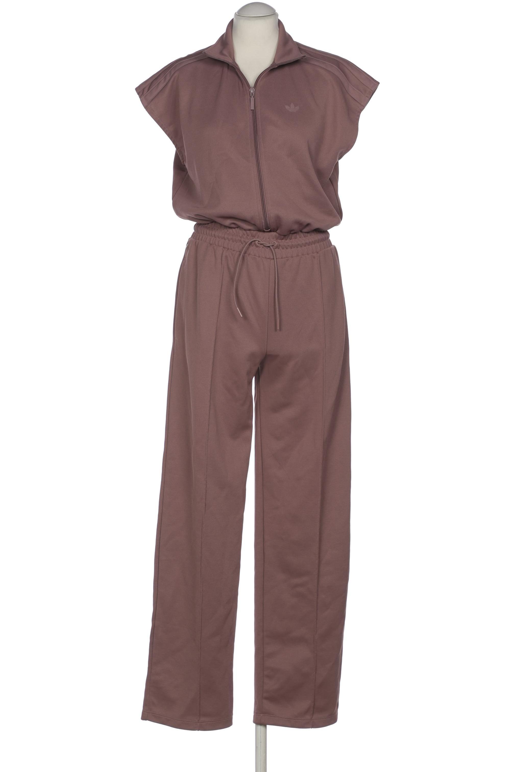 

adidas Originals Damen Jumpsuit/Overall, pink, Gr. 29