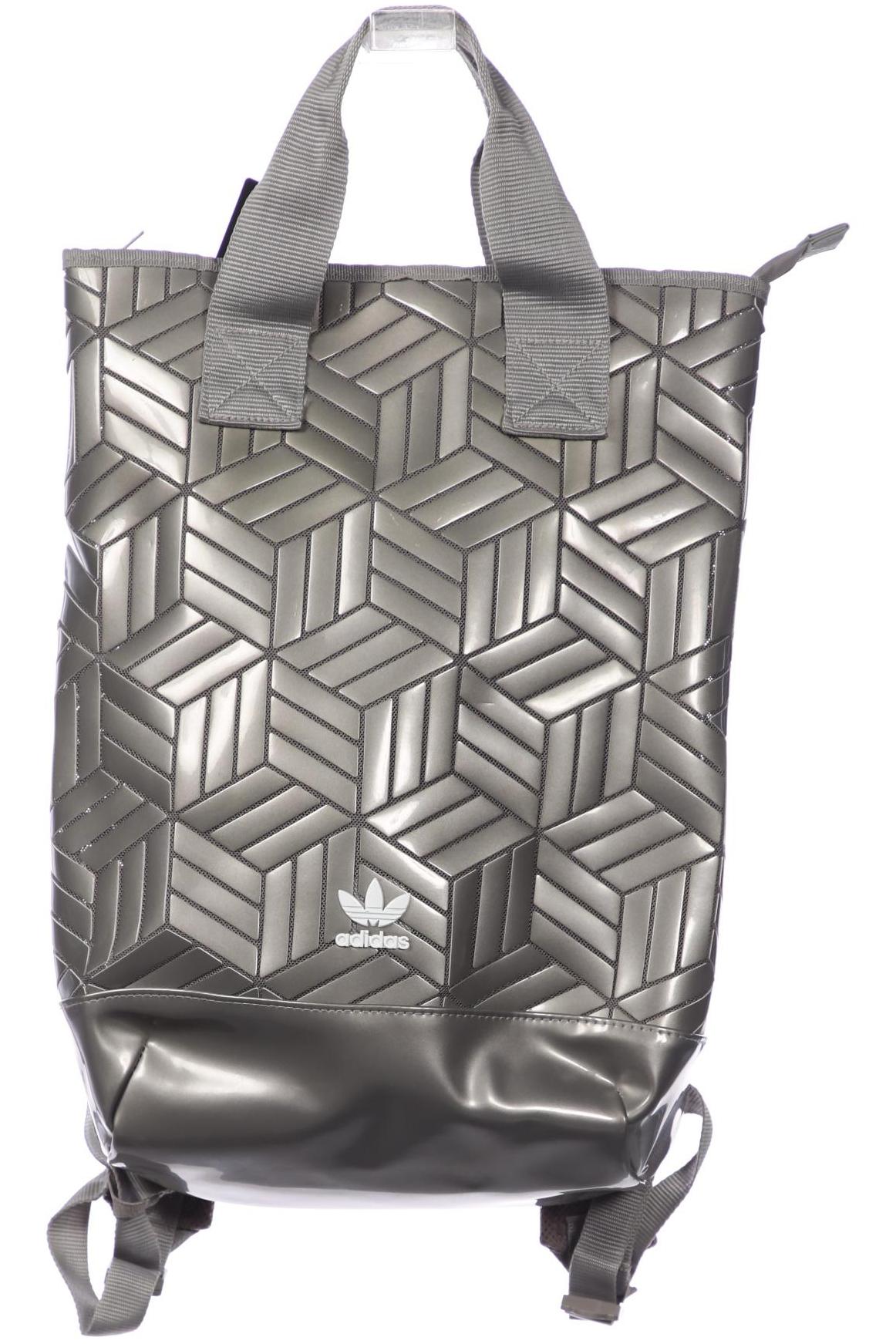 

adidas Originals Damen Rucksack, grau, Gr.