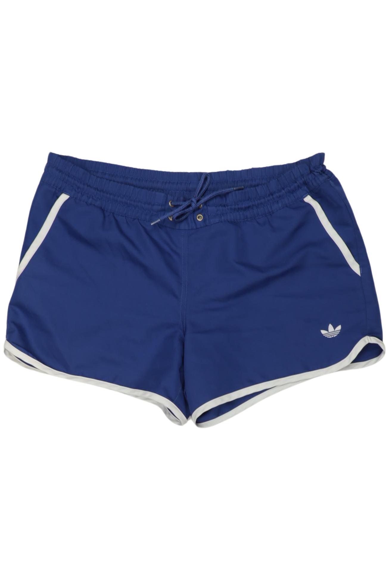 

adidas Originals Damen Shorts, marineblau, Gr. 36