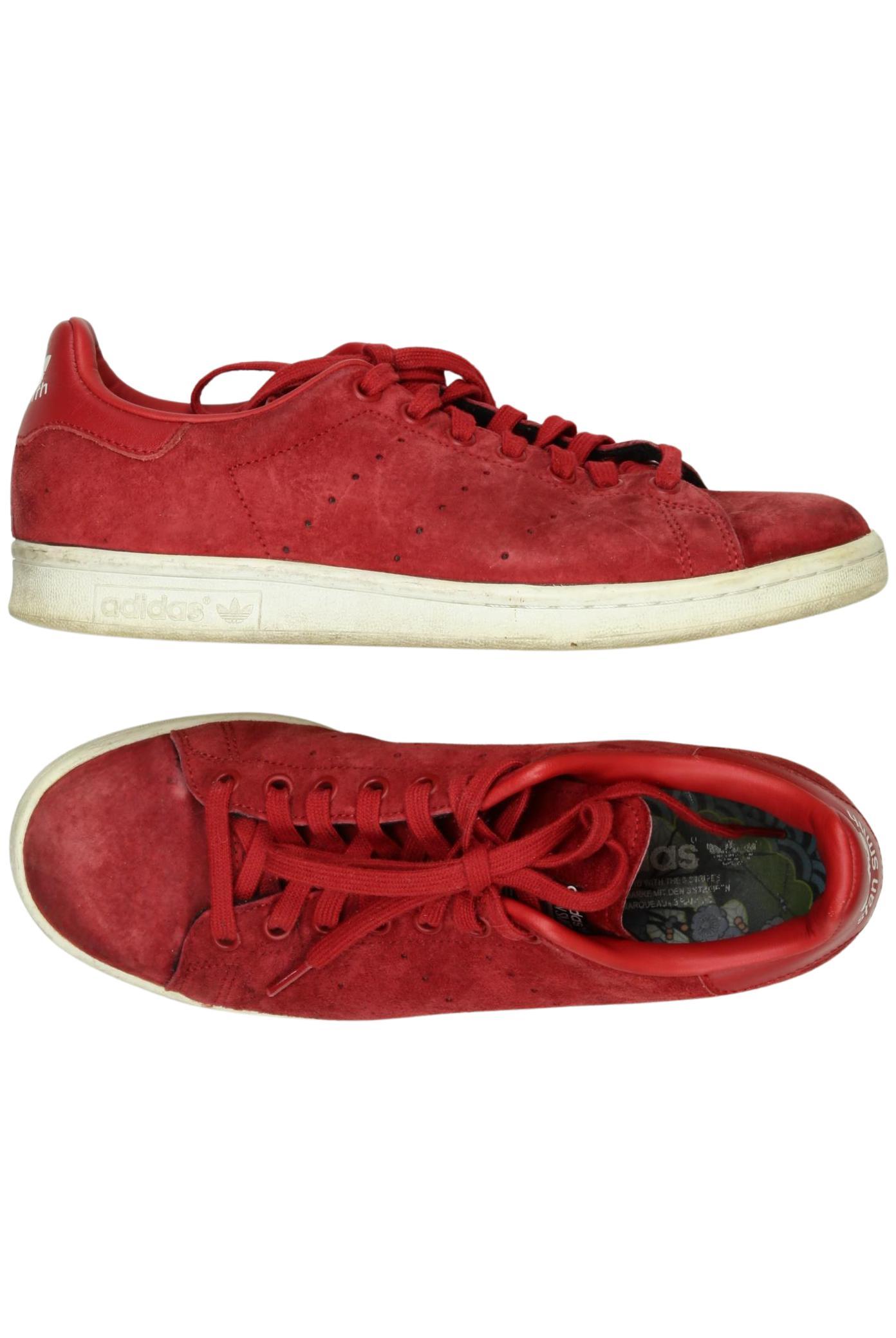 

adidas Originals Damen Sneakers, rot, Gr. 7.5