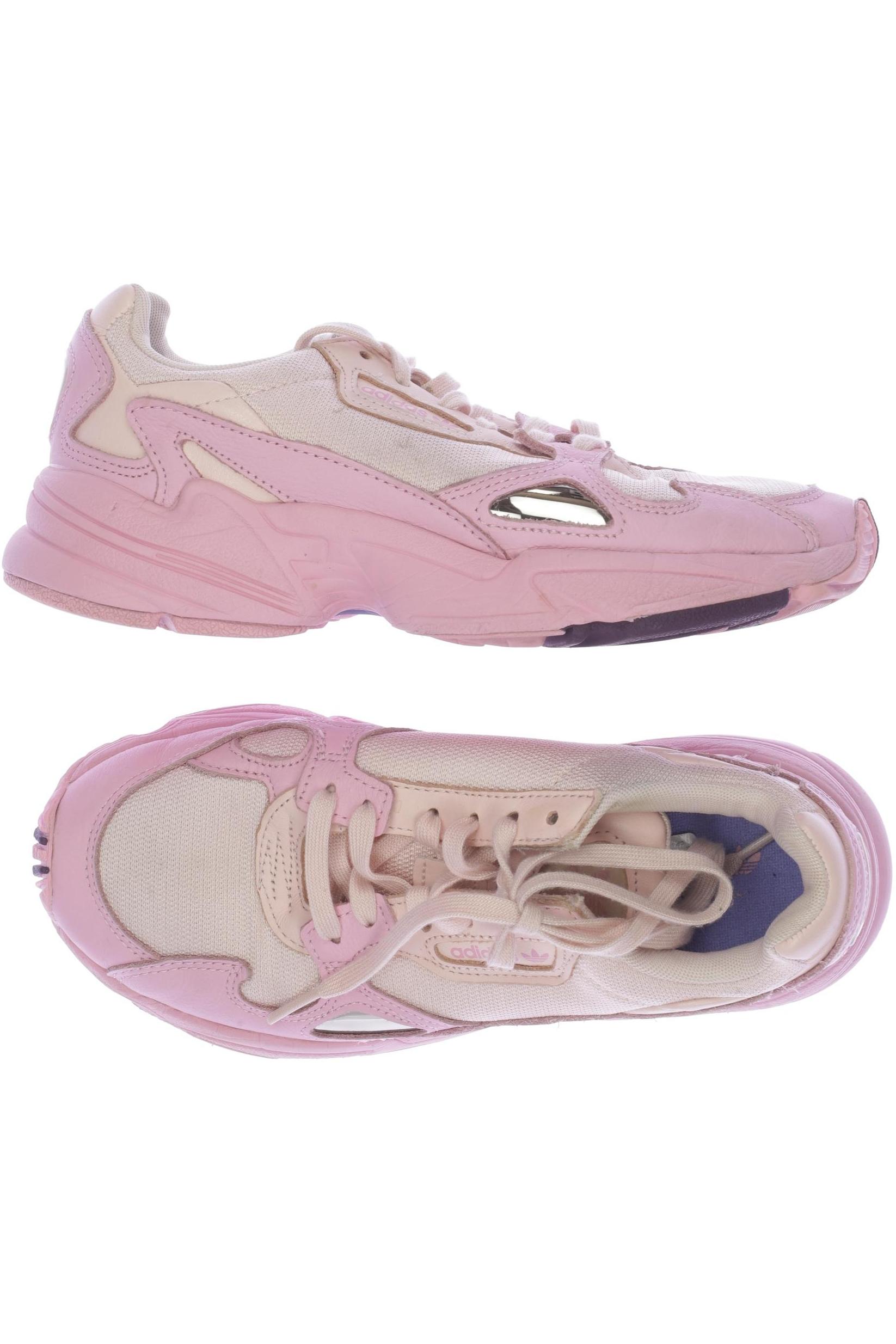 

adidas Originals Damen Sneakers, pink, Gr. 3.5