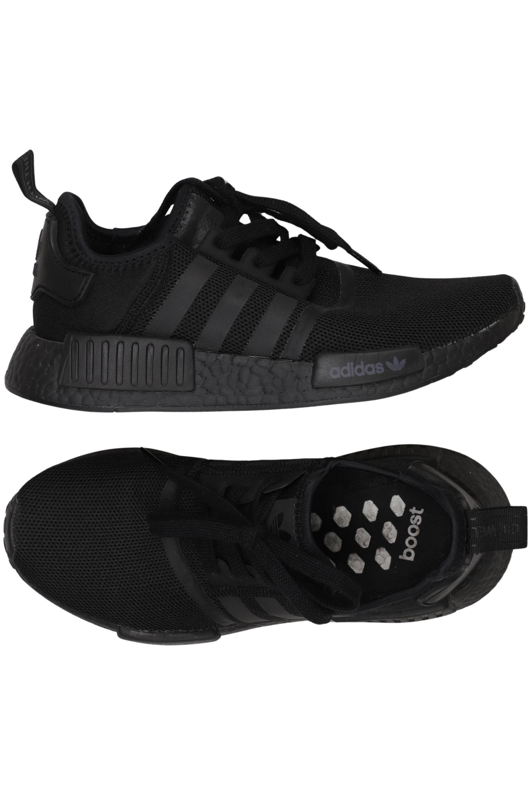 

adidas Originals Damen Sneakers, schwarz, Gr. 6