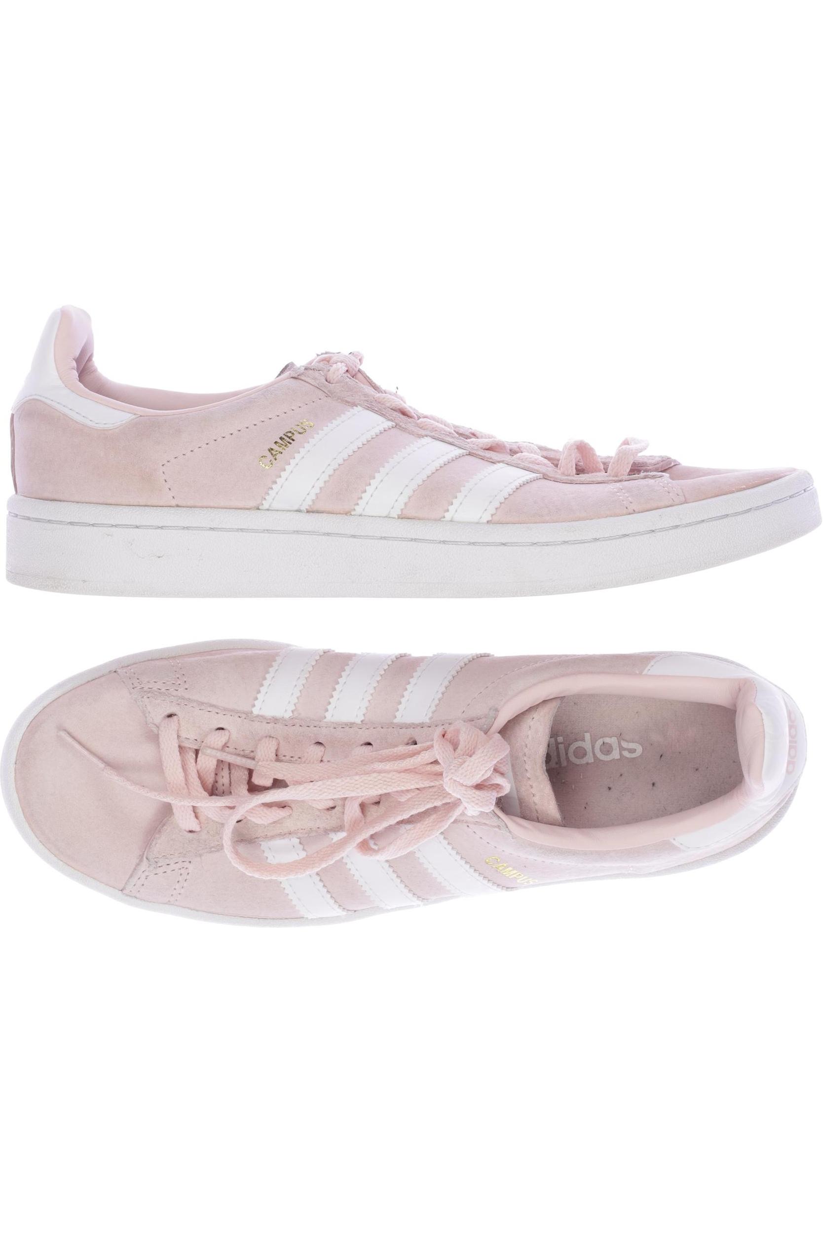 

adidas Originals Damen Sneakers, pink, Gr. 6