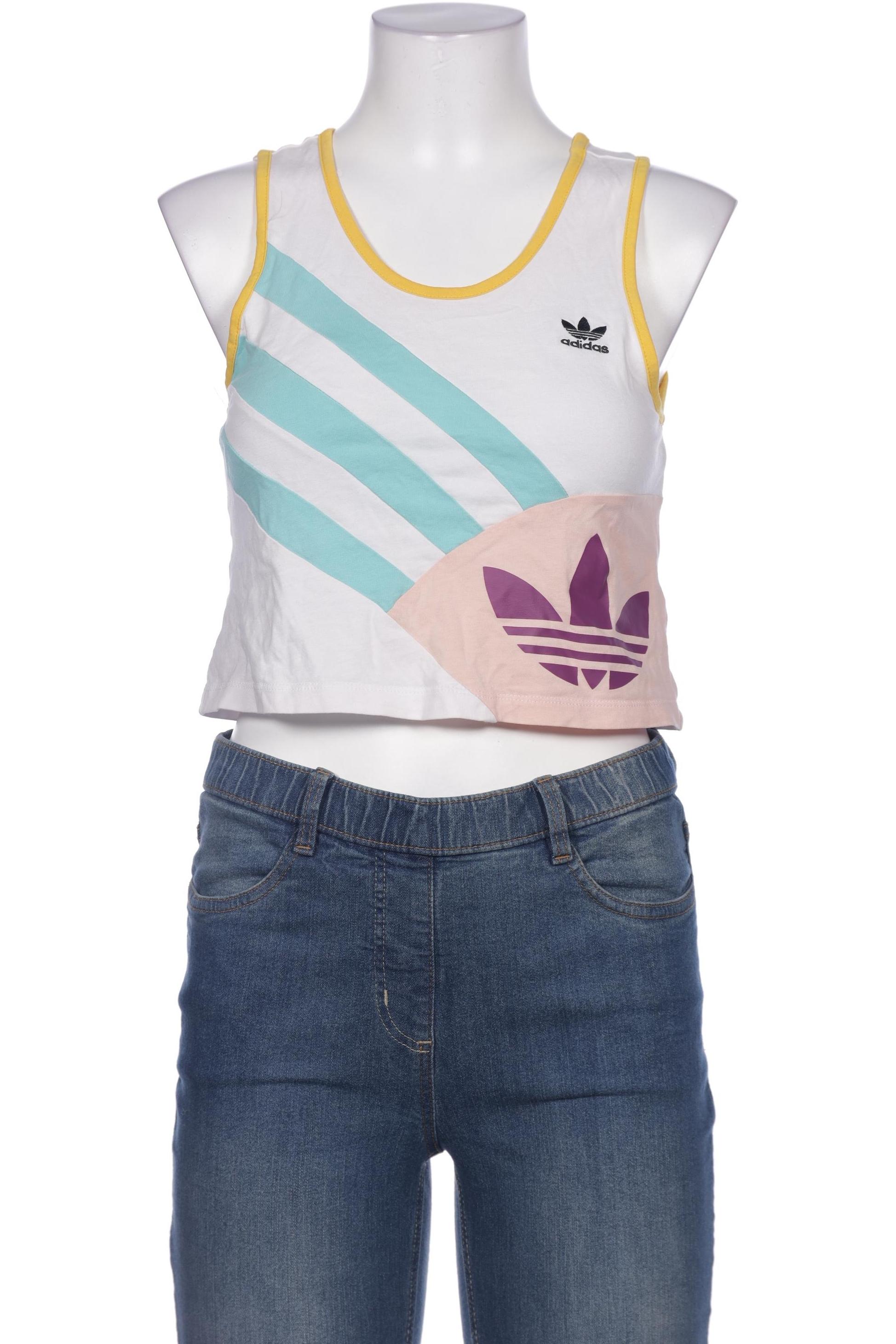 

adidas Originals Damen Top, mehrfarbig, Gr. 38