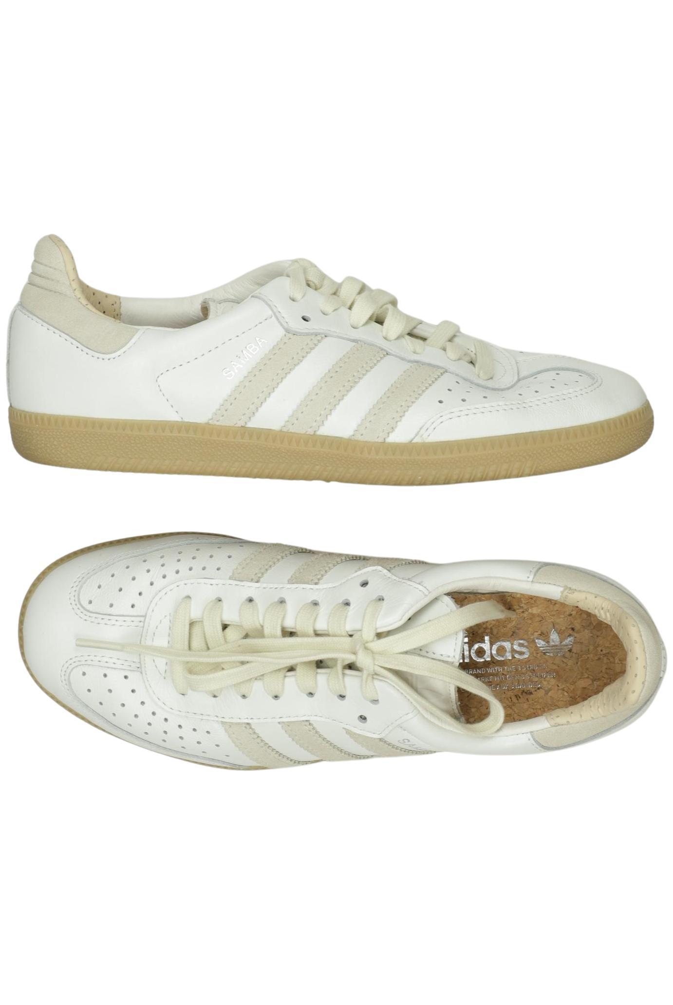 

adidas Originals Damen Sneakers, weiß, Gr. 6