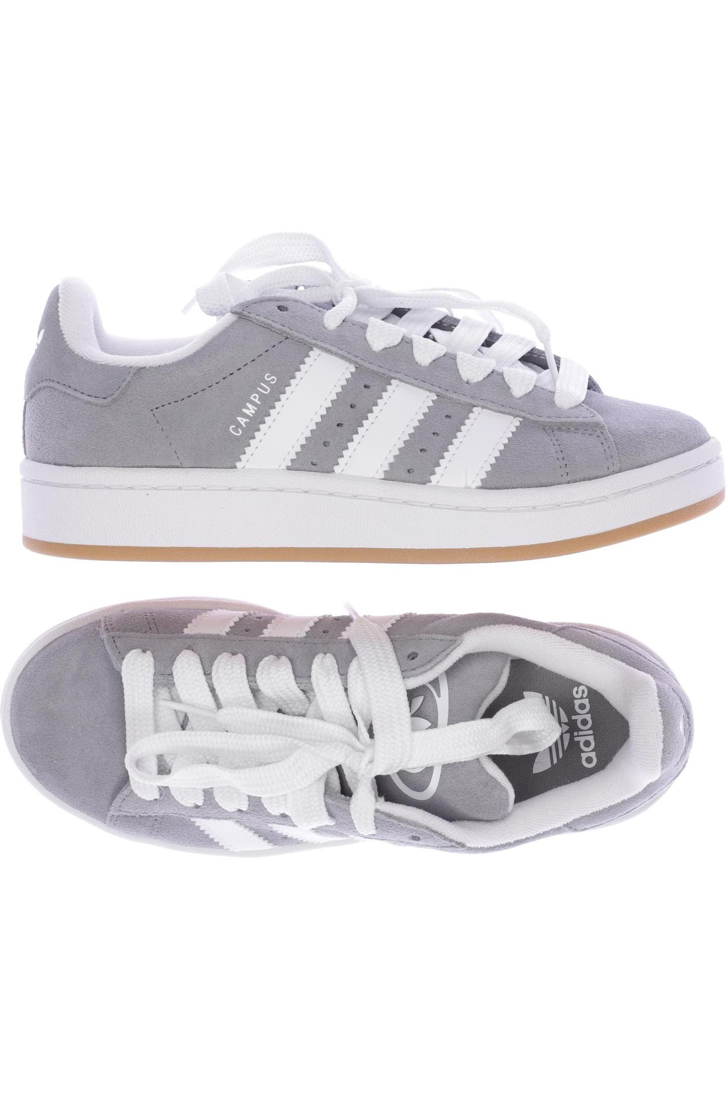 

adidas Originals Damen Sneakers, grau, Gr. 3