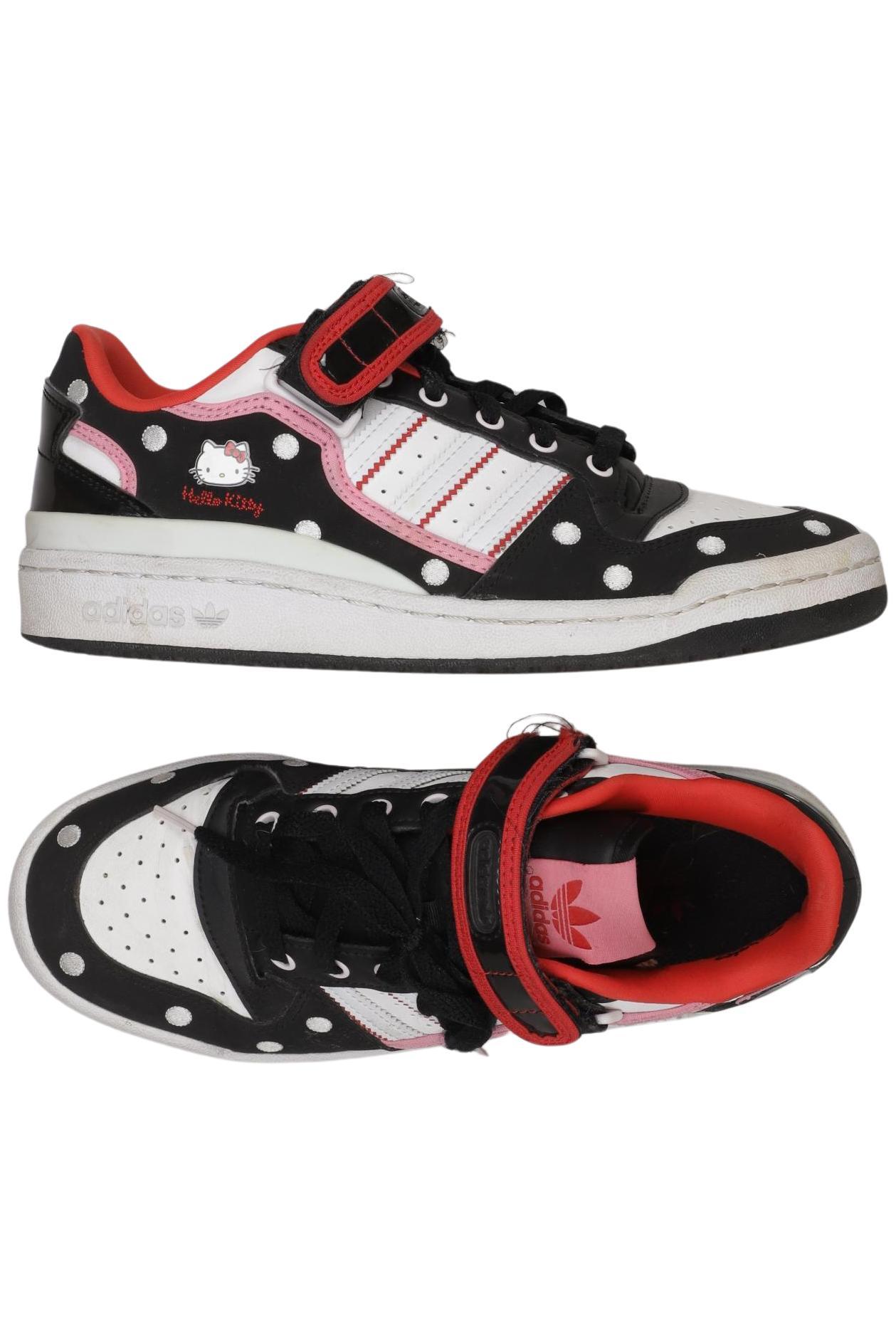 

adidas Originals Damen Sneakers, mehrfarbig, Gr. 5.5