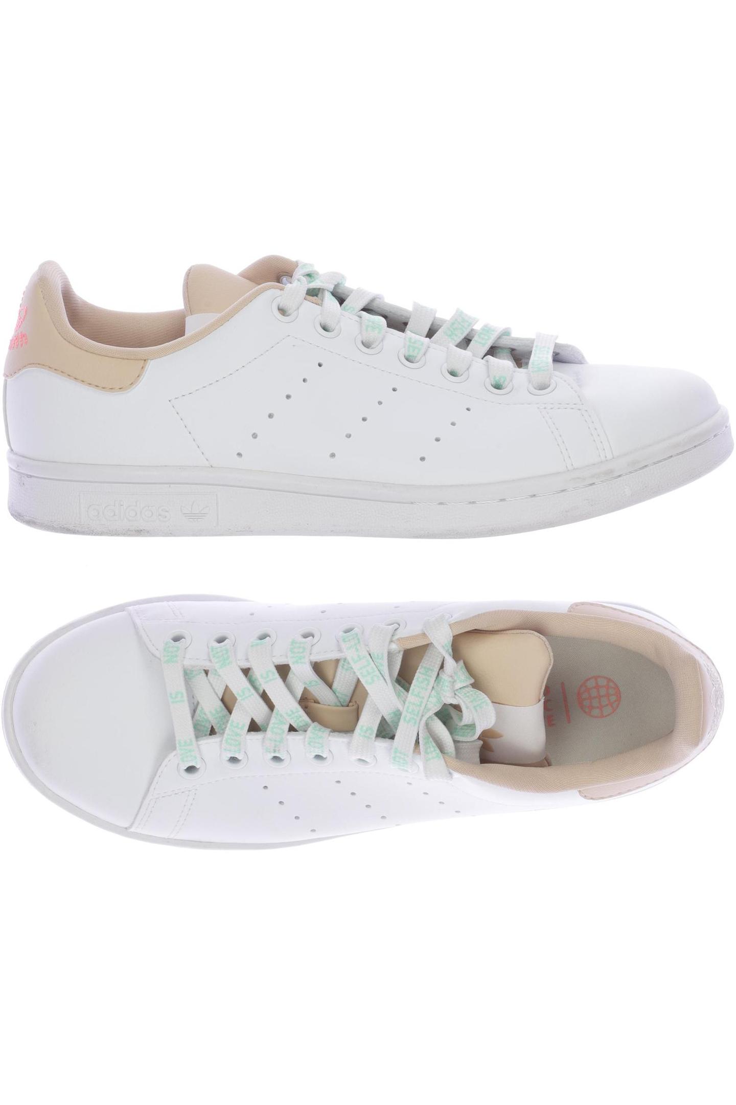 

adidas Originals Damen Sneakers, weiß