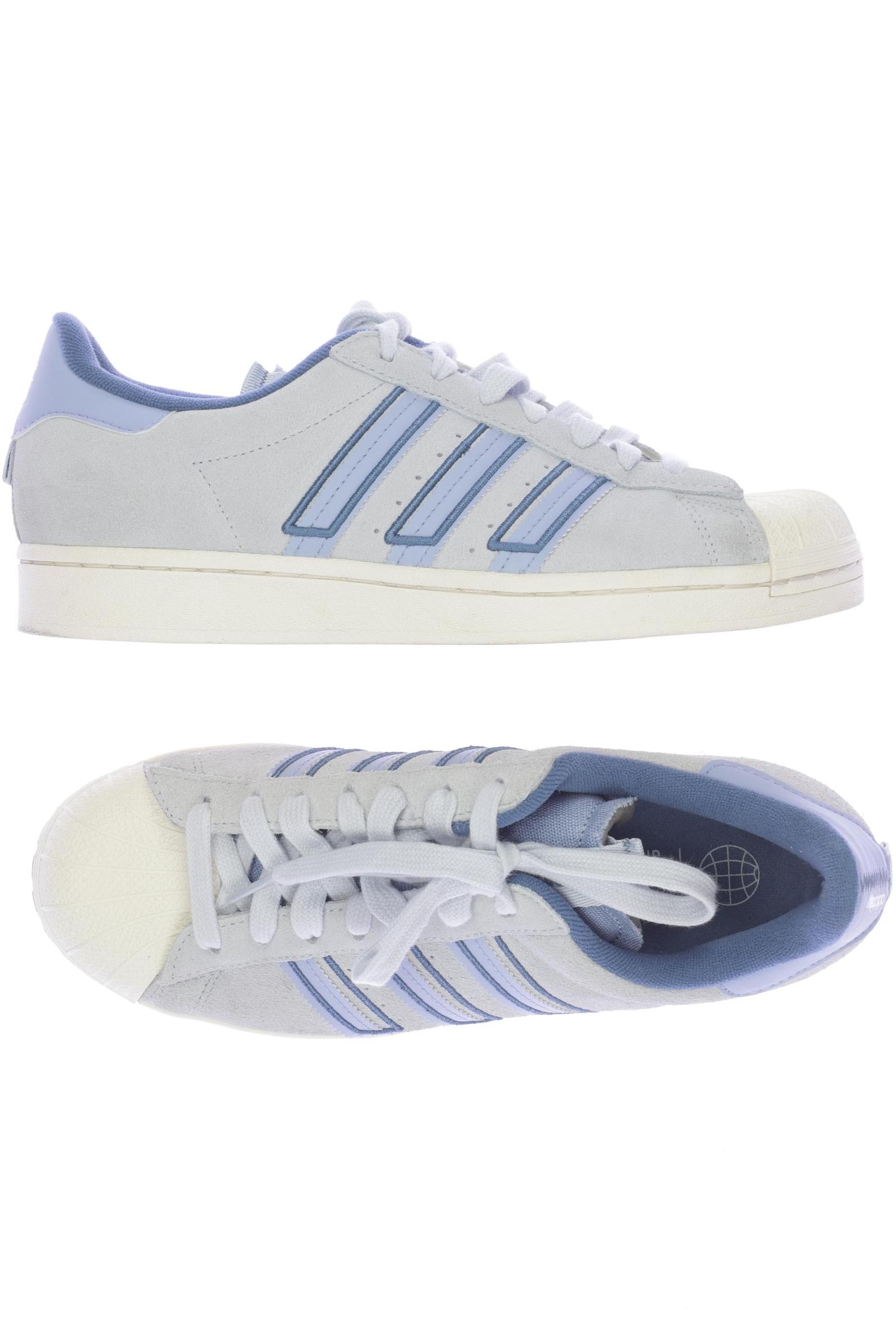 

adidas Originals Damen Sneakers, hellblau, Gr. 7