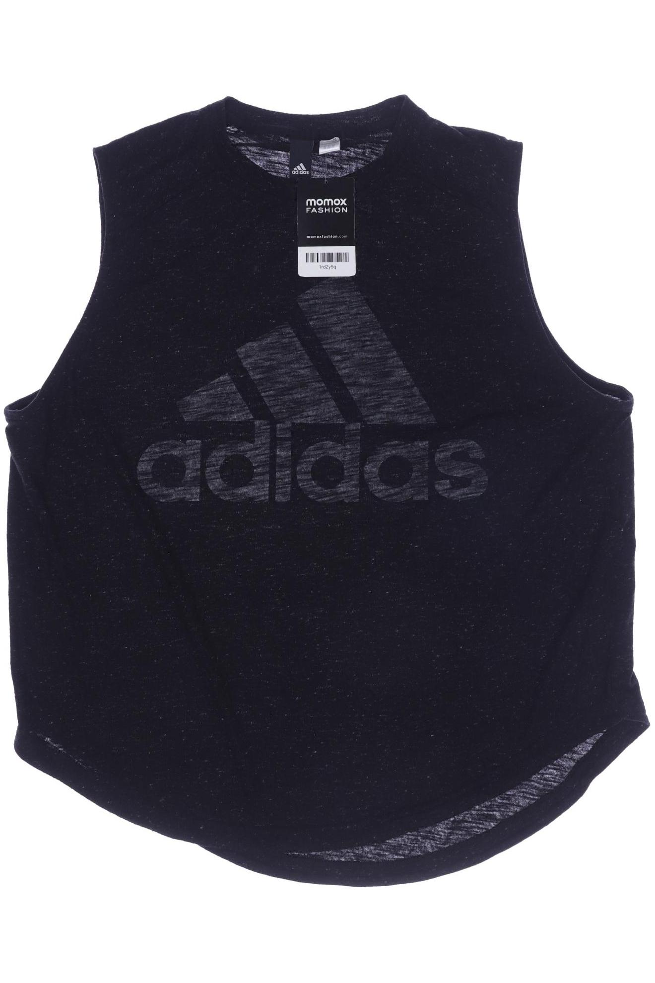 

adidas Originals Damen Top, schwarz, Gr. 46