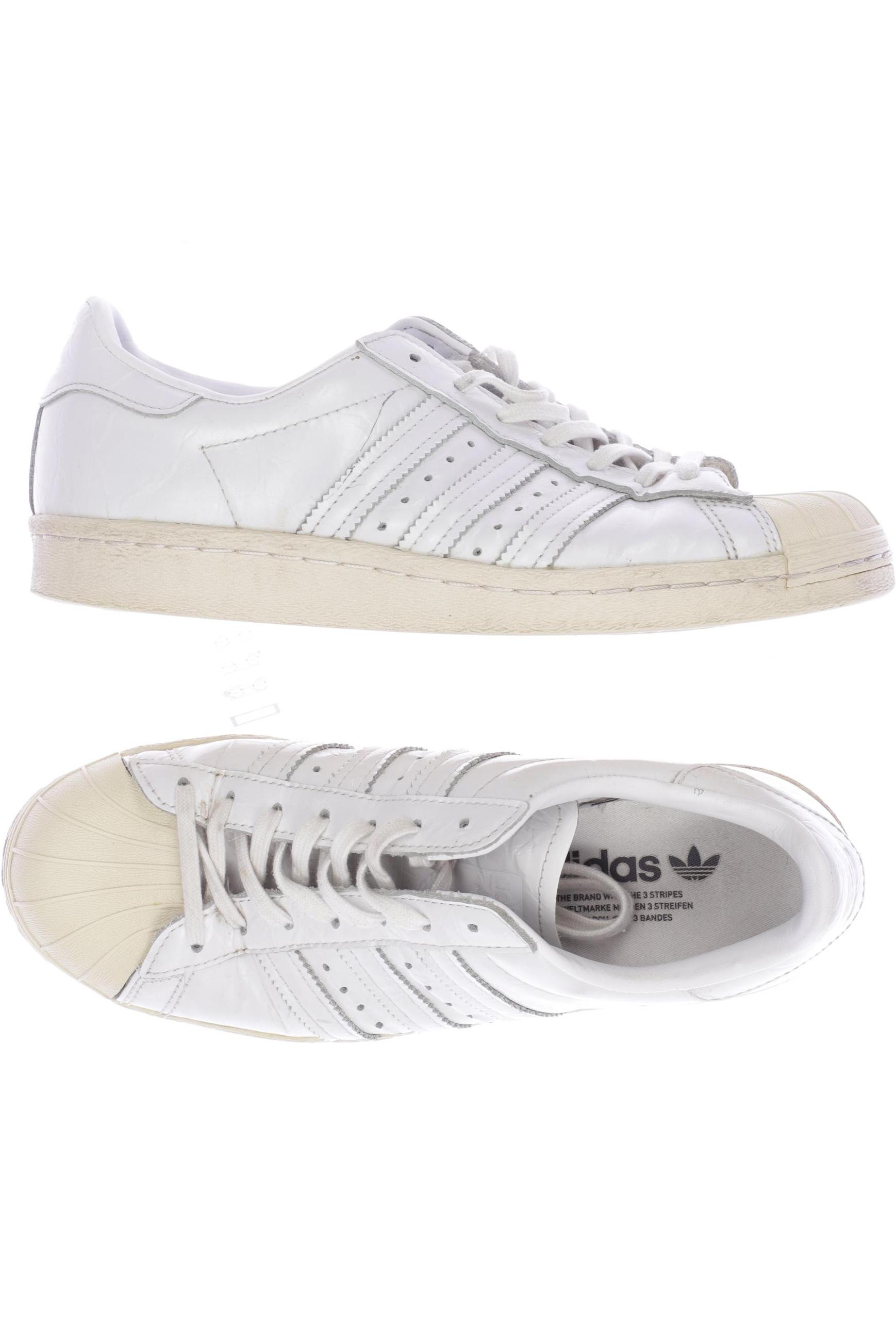 

adidas Originals Damen Sneakers, weiß