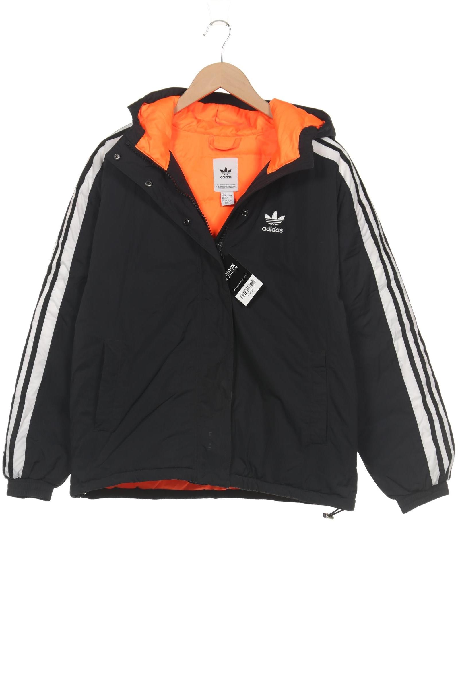 

adidas Originals Damen Jacke, schwarz, Gr. 36