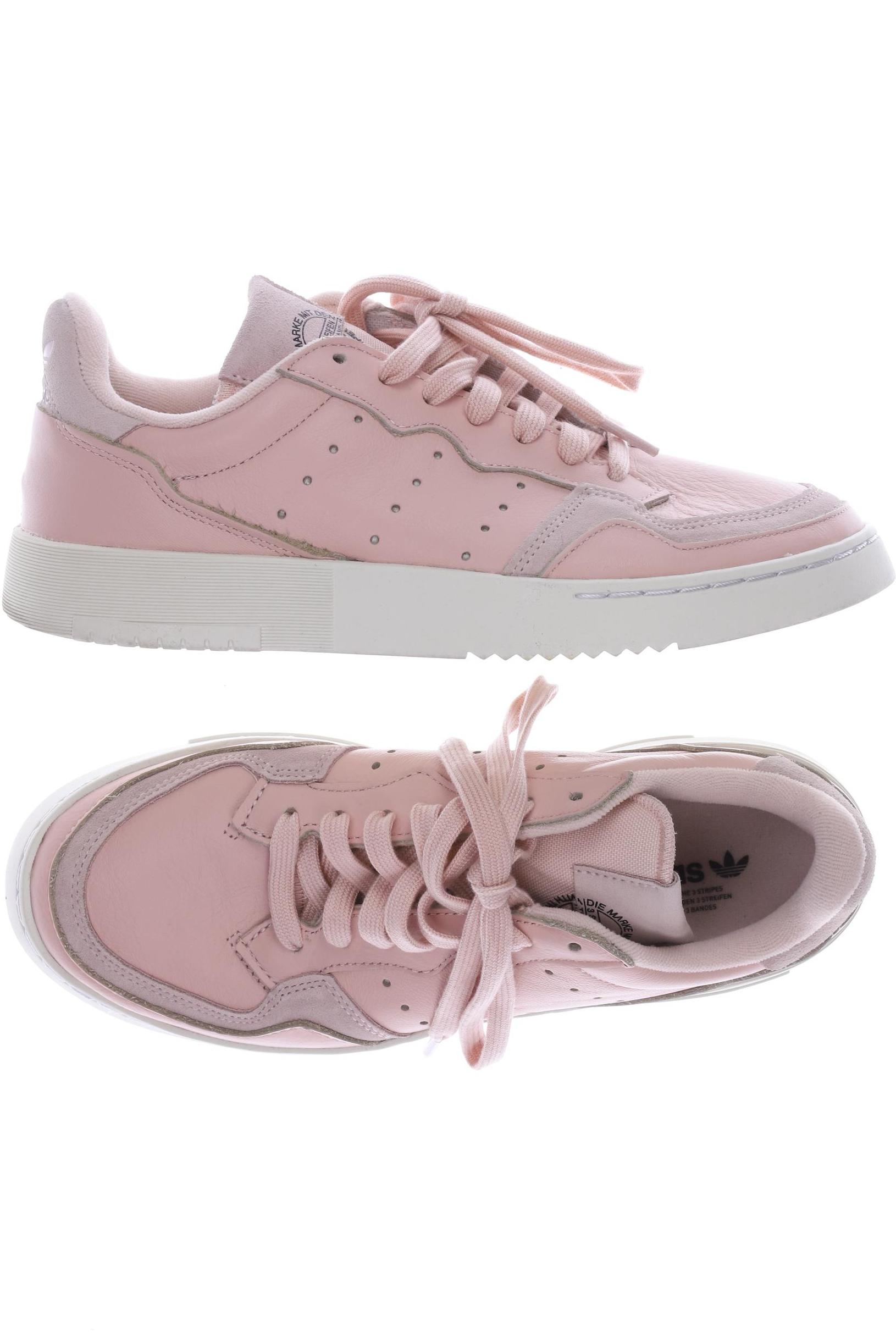 

adidas Originals Damen Sneakers, pink