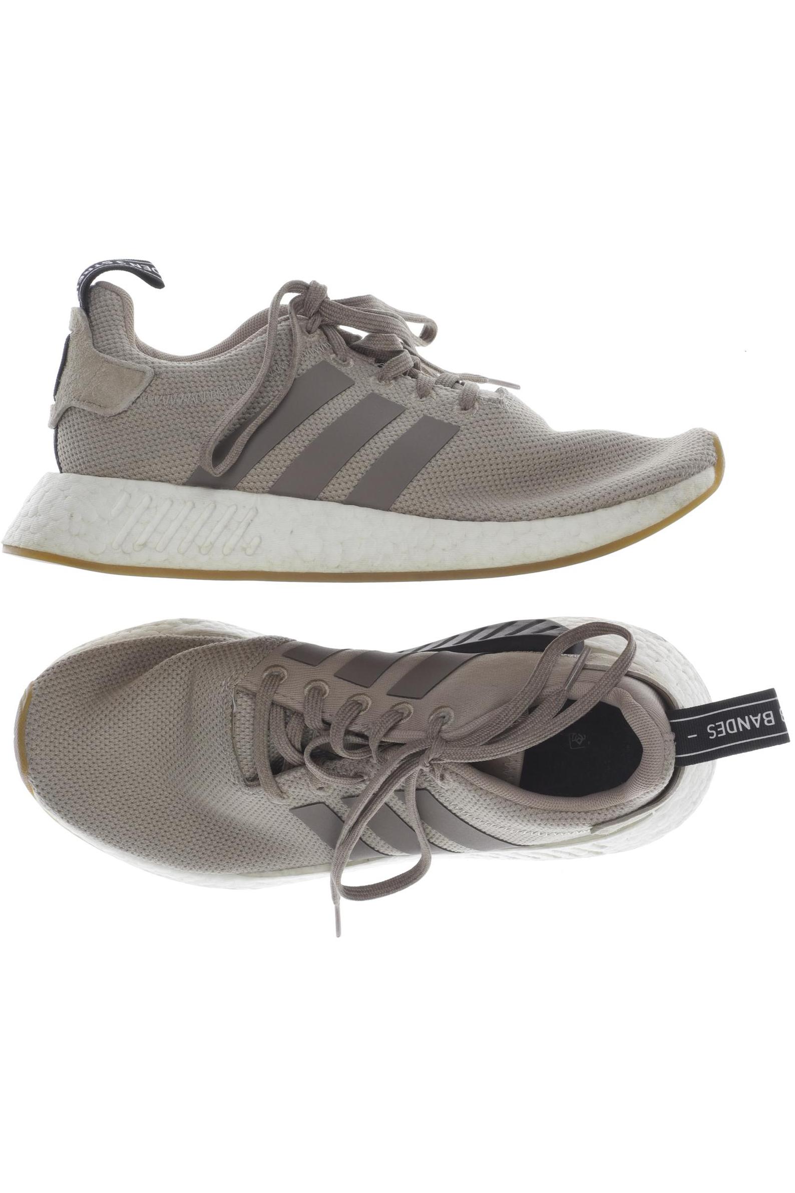 

adidas Originals Damen Sneakers, beige