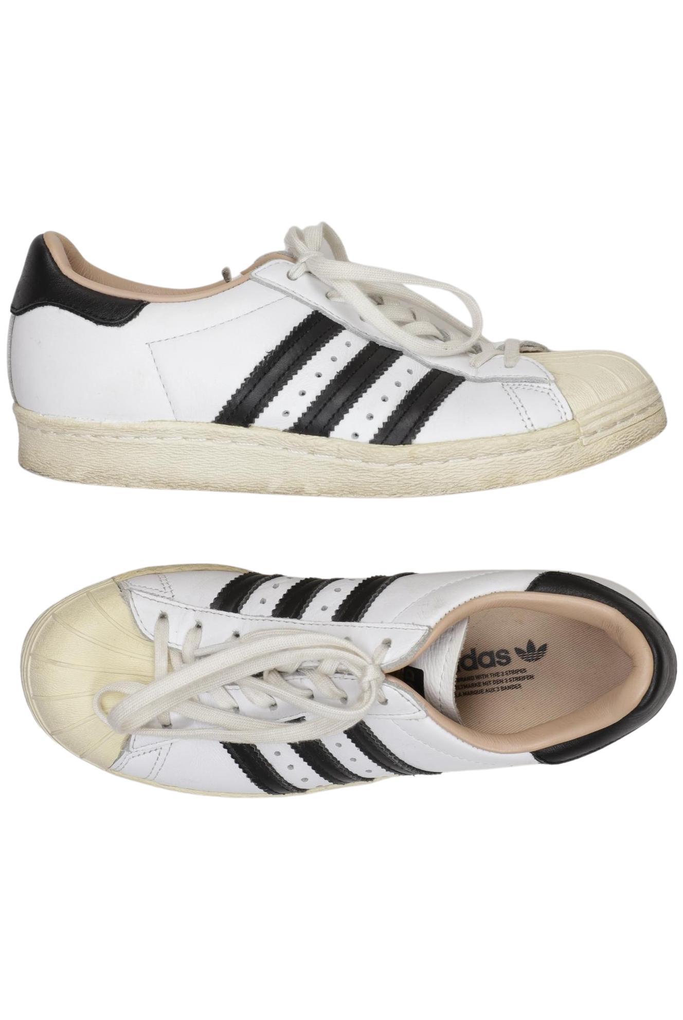 

adidas Originals Damen Sneakers, mehrfarbig, Gr. 4