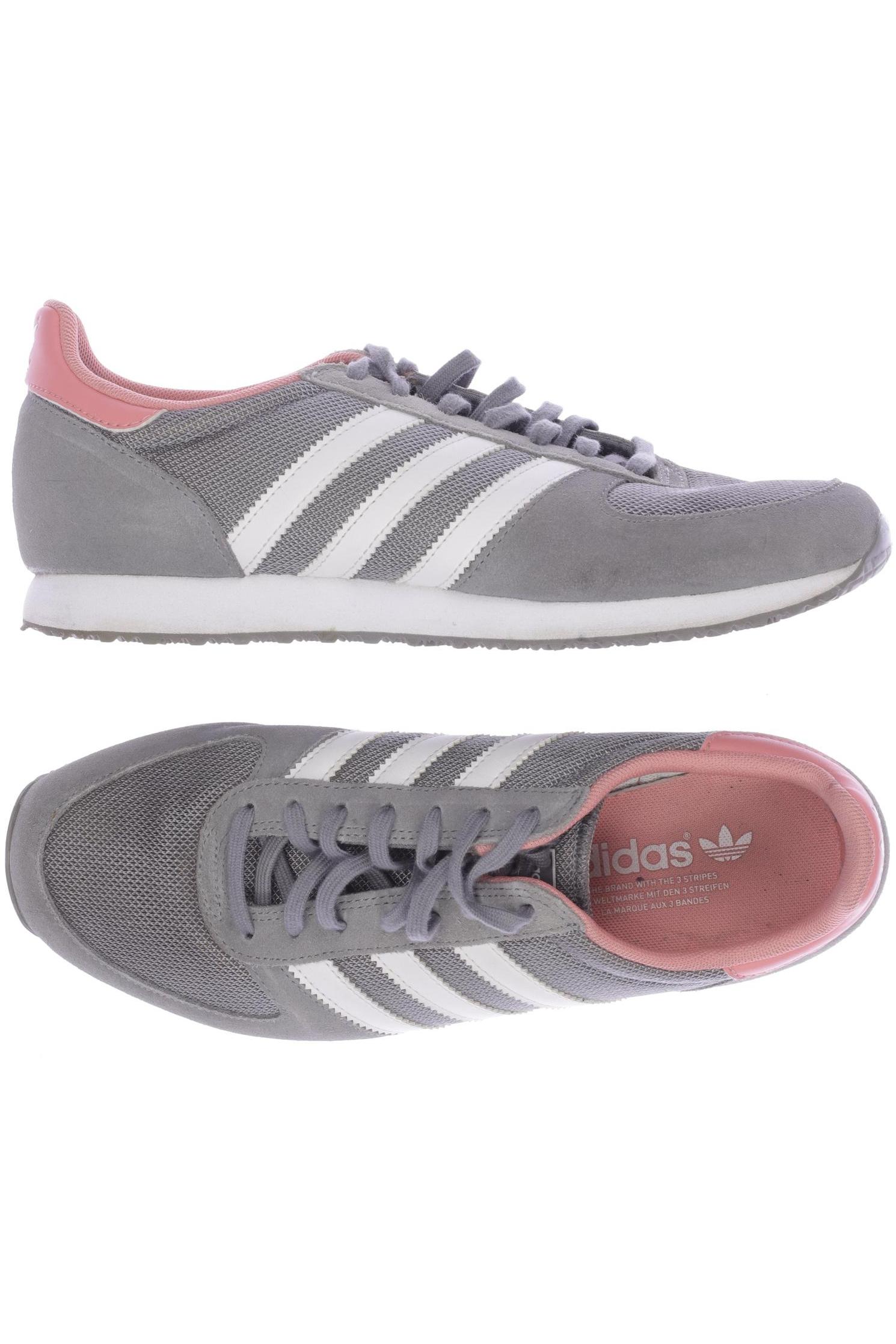 

adidas Originals Damen Sneakers, grau, Gr. 6
