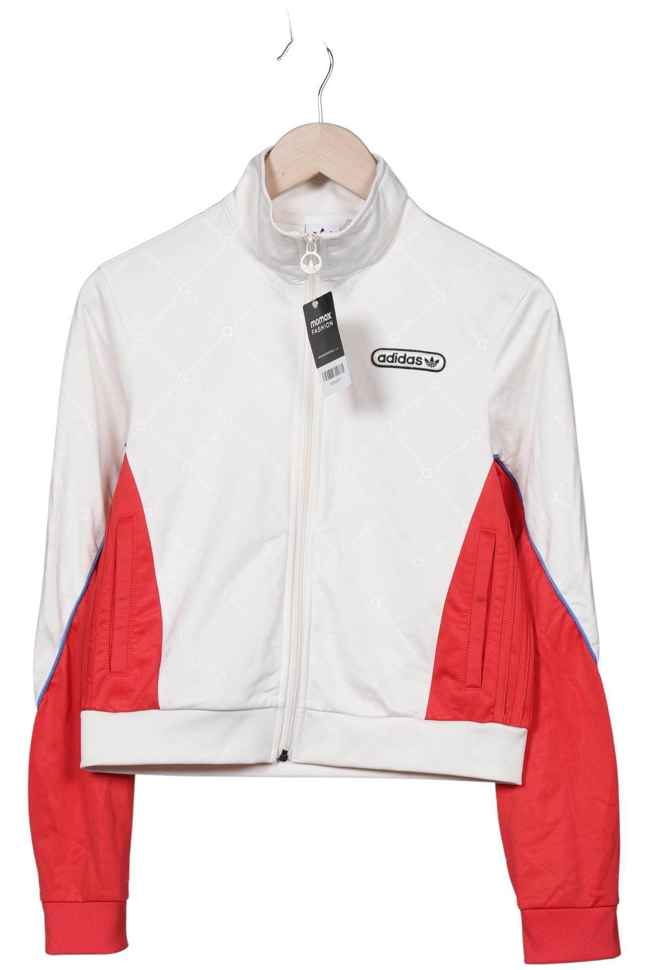 

adidas Originals Damen Sweatshirt, mehrfarbig, Gr. 40