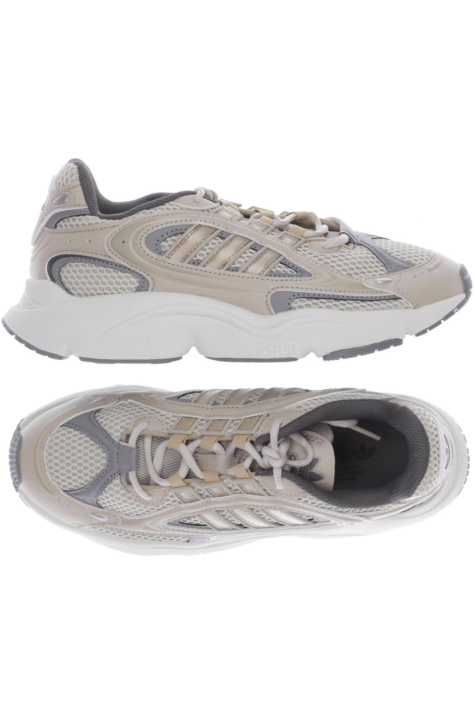 

adidas Originals Damen Sneakers, beige, Gr. 7
