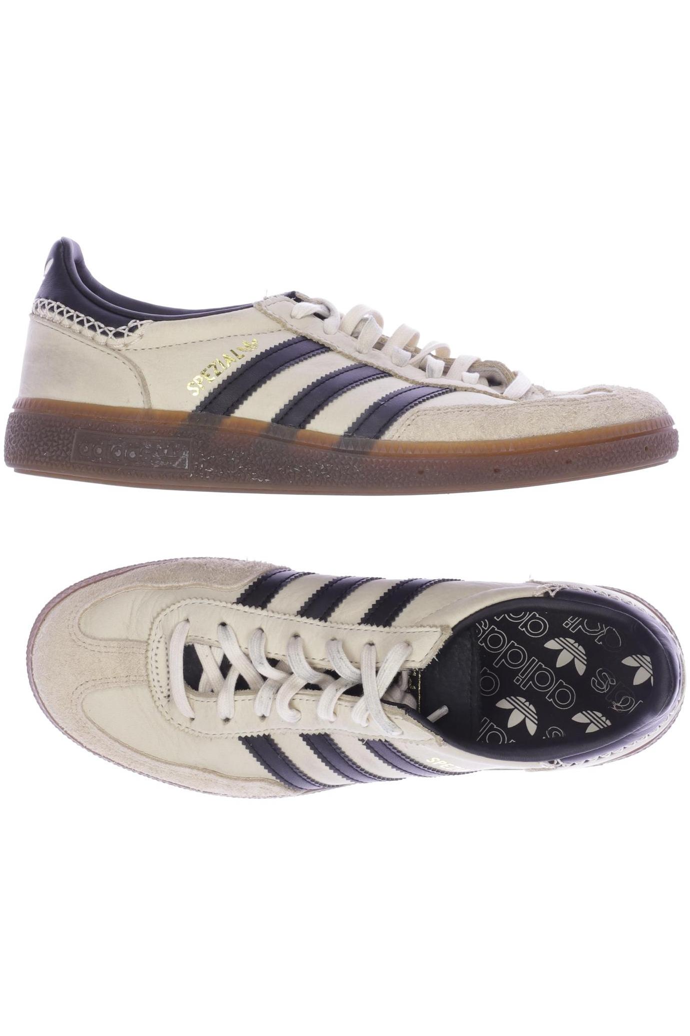 

adidas Originals Damen Sneakers, cremeweiß, Gr. 6
