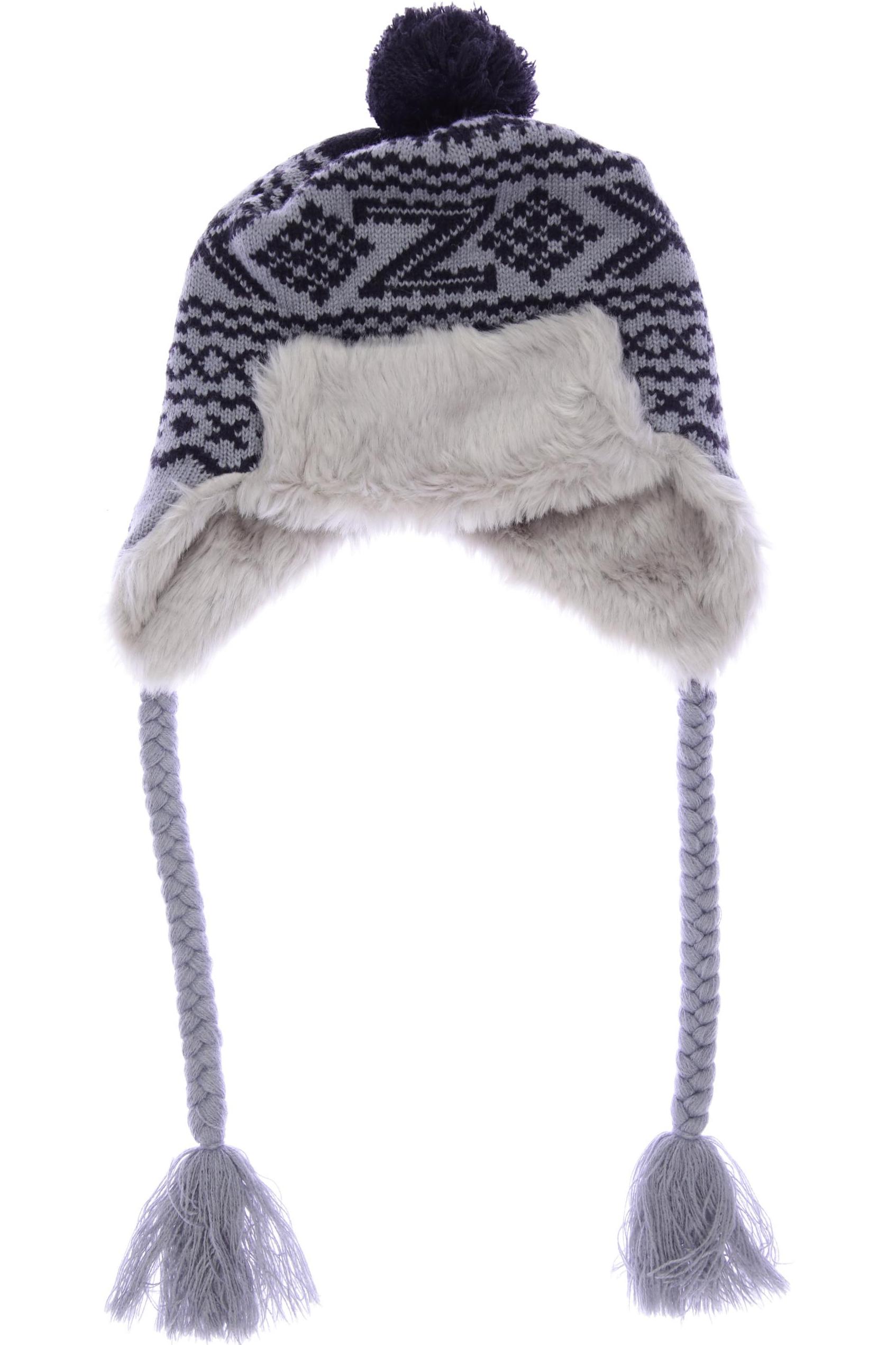 

adidas Originals Damen Hut/Mütze, grau, Gr. uni
