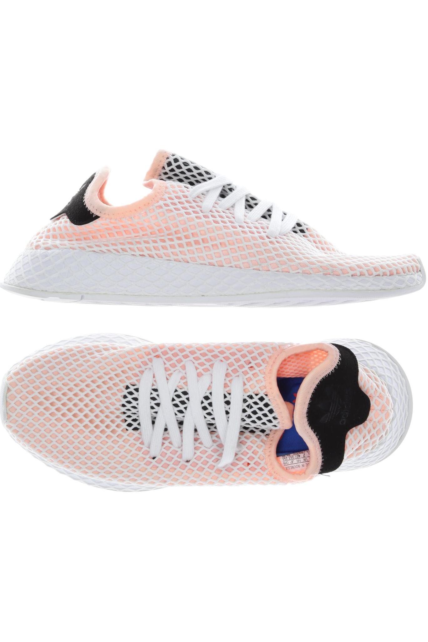 

adidas Originals Damen Sneakers, pink, Gr. 7