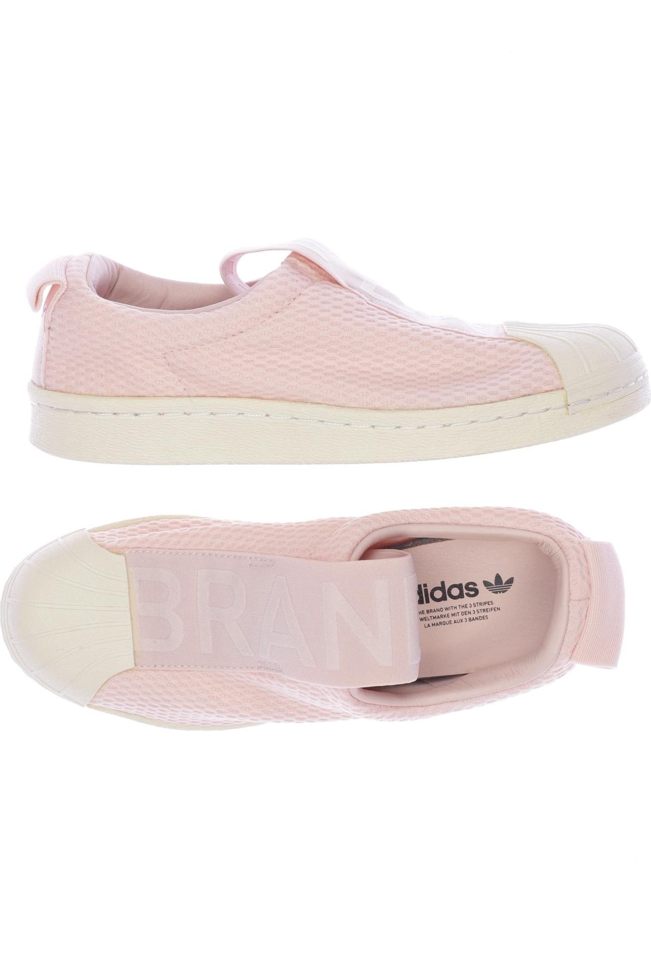 

adidas Originals Damen Sneakers, pink, Gr. 4