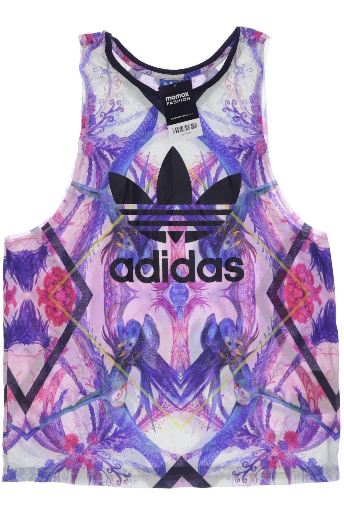 

adidas Originals Damen Top, mehrfarbig, Gr. 38