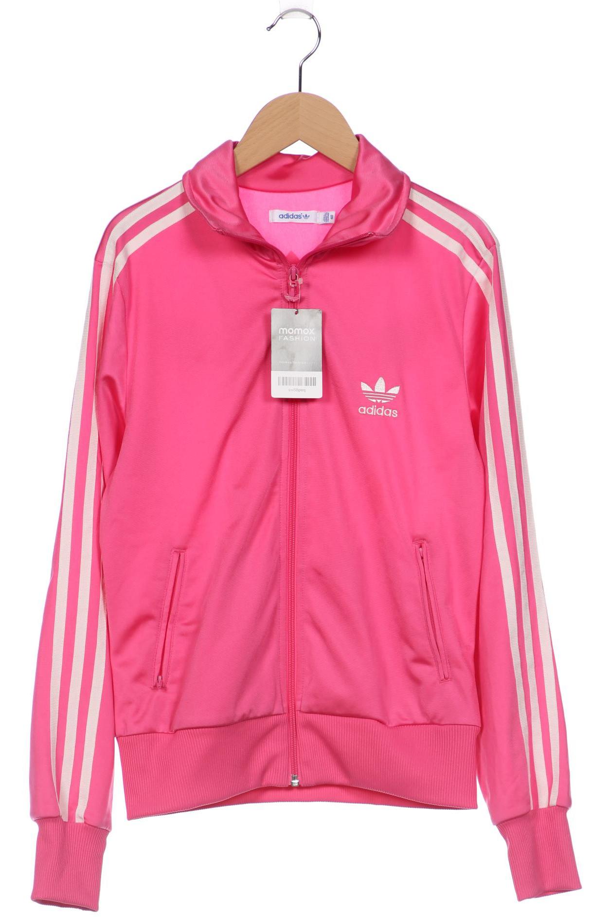 

adidas Originals Damen Jacke, pink, Gr. 40