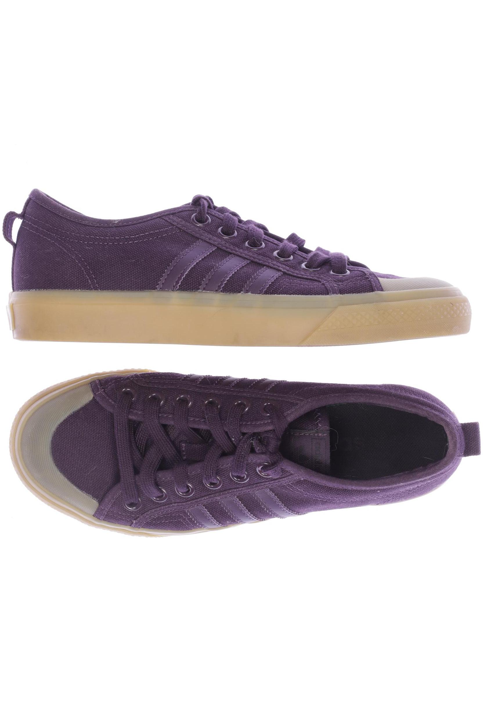 

adidas Originals Damen Sneakers, flieder, Gr. 6