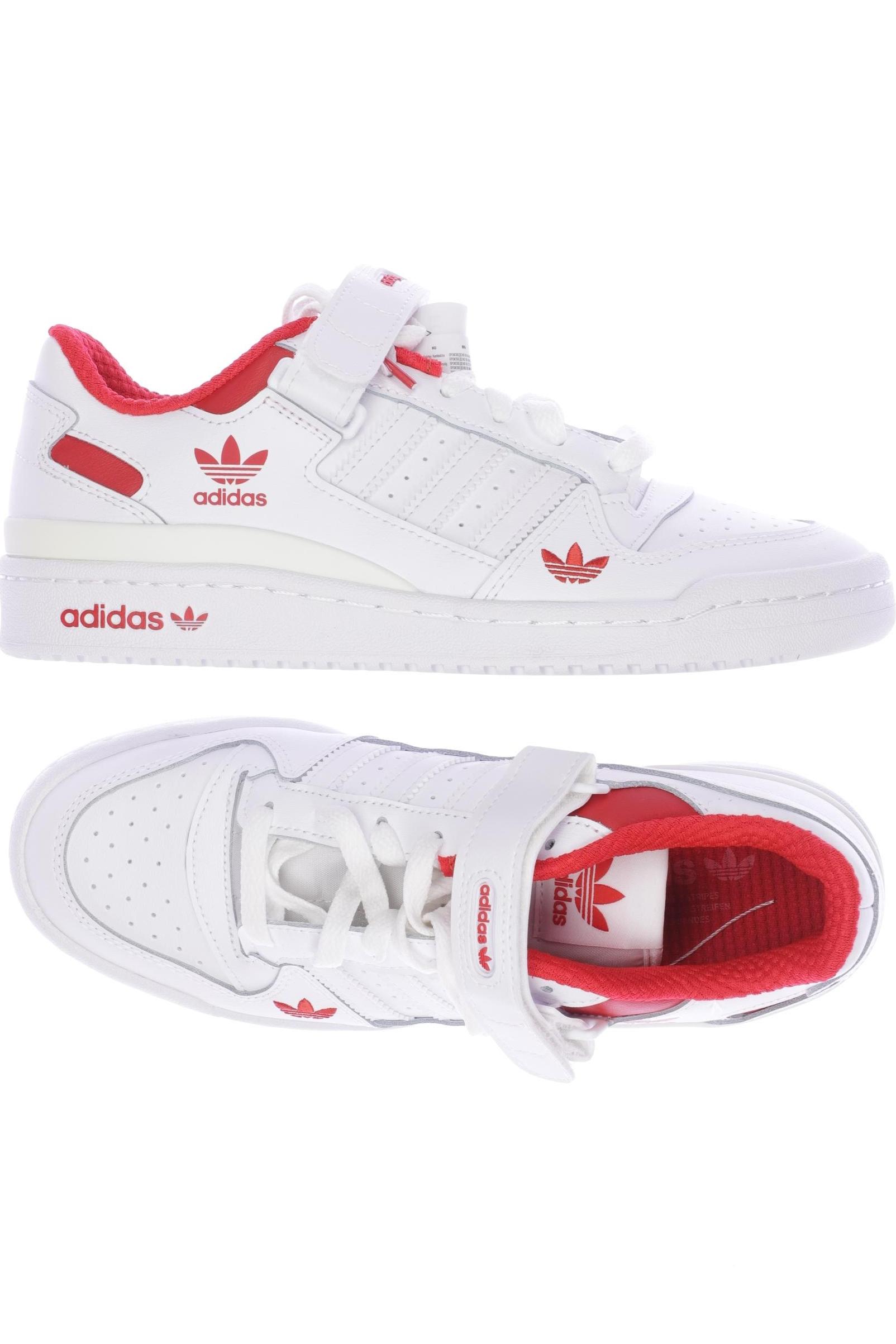 

adidas Originals Damen Sneakers, weiß, Gr. 6