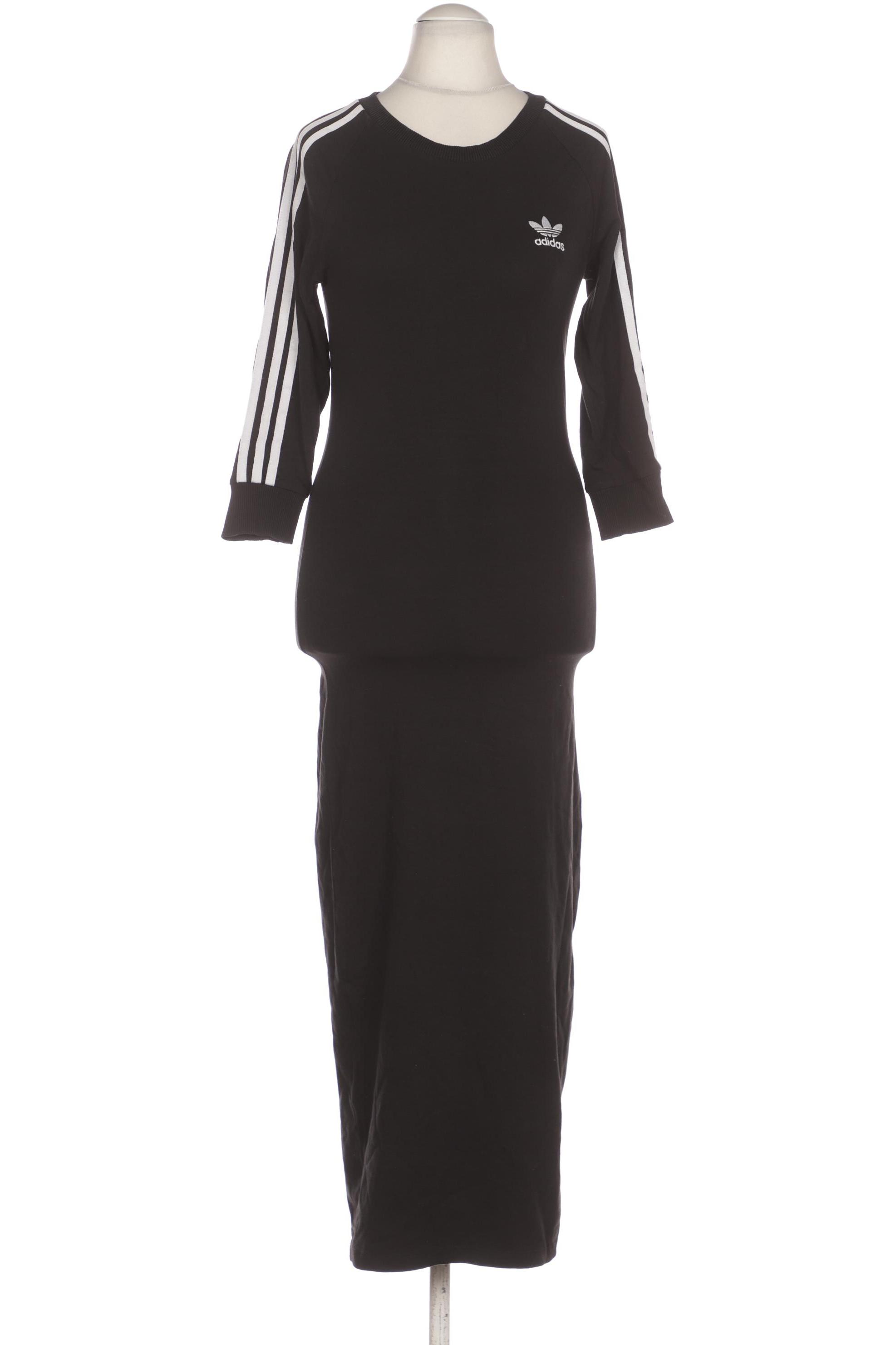 

adidas Originals Damen Kleid, schwarz, Gr. 38