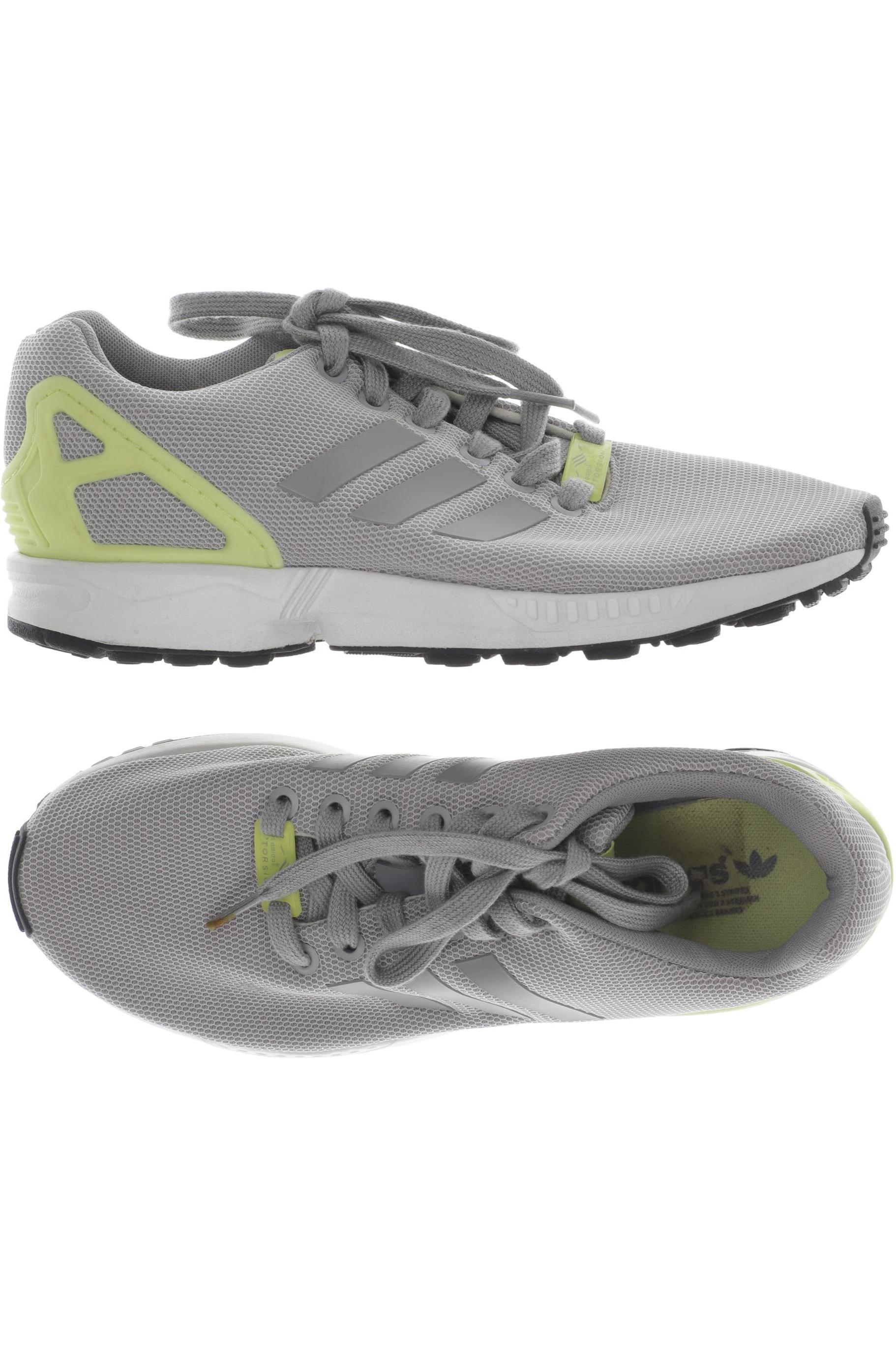 

adidas Originals Damen Sneakers, grau