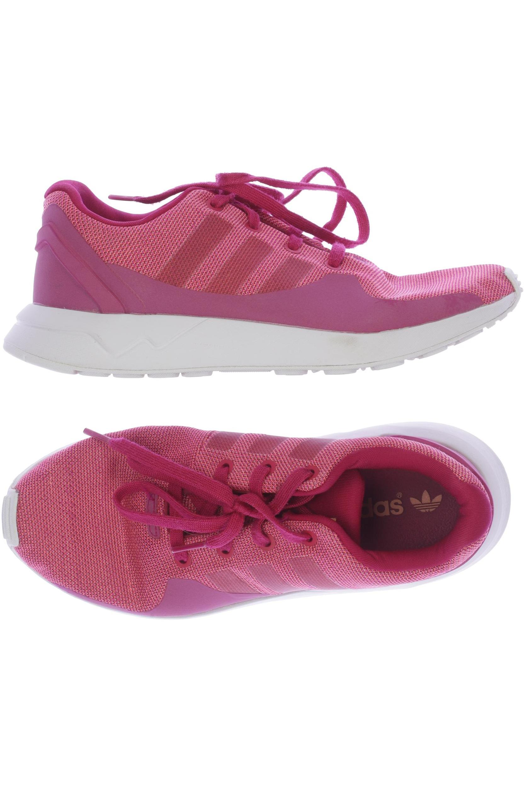 

adidas Originals Damen Sneakers, pink, Gr. 3.5