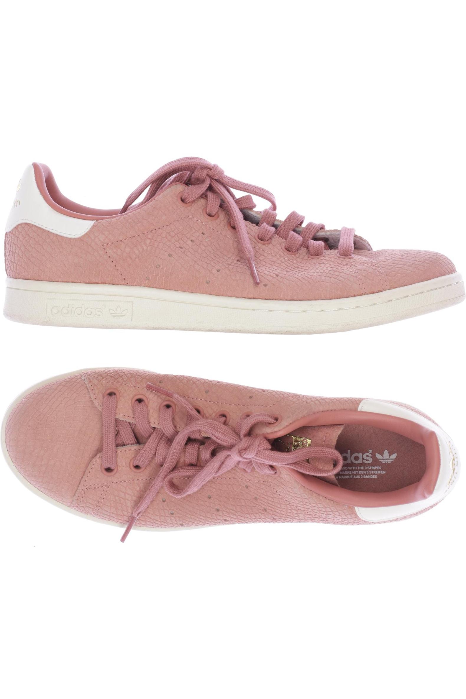 

adidas Originals Damen Sneakers, pink, Gr. 6.5