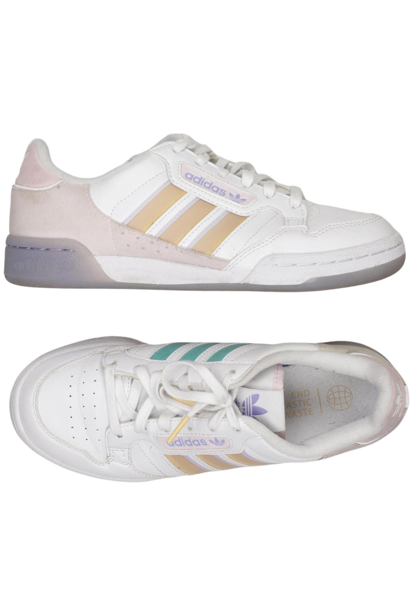 

adidas Originals Damen Sneakers, mehrfarbig, Gr. 4.5