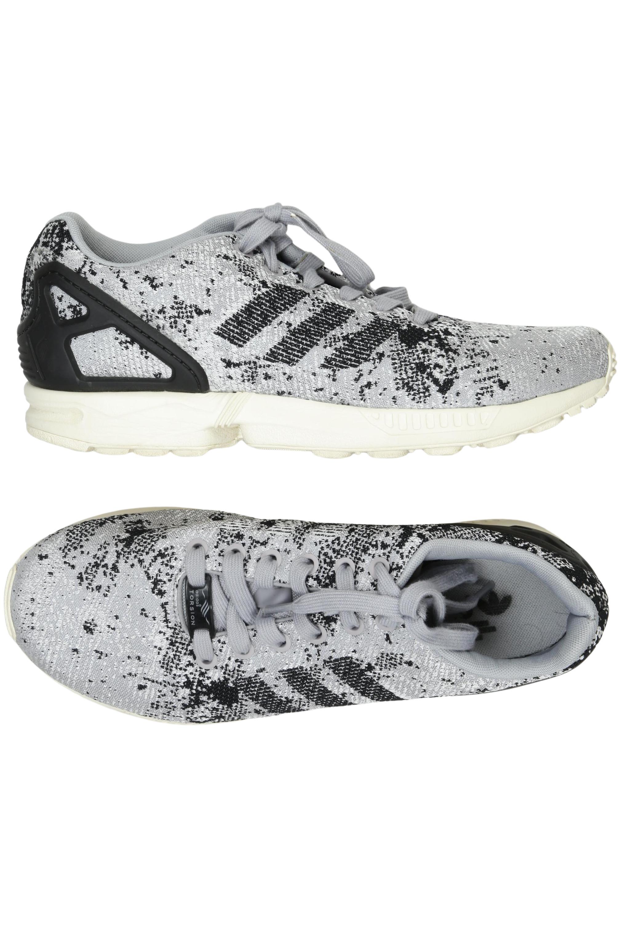 

adidas Originals Damen Sneakers, grau, Gr. 7