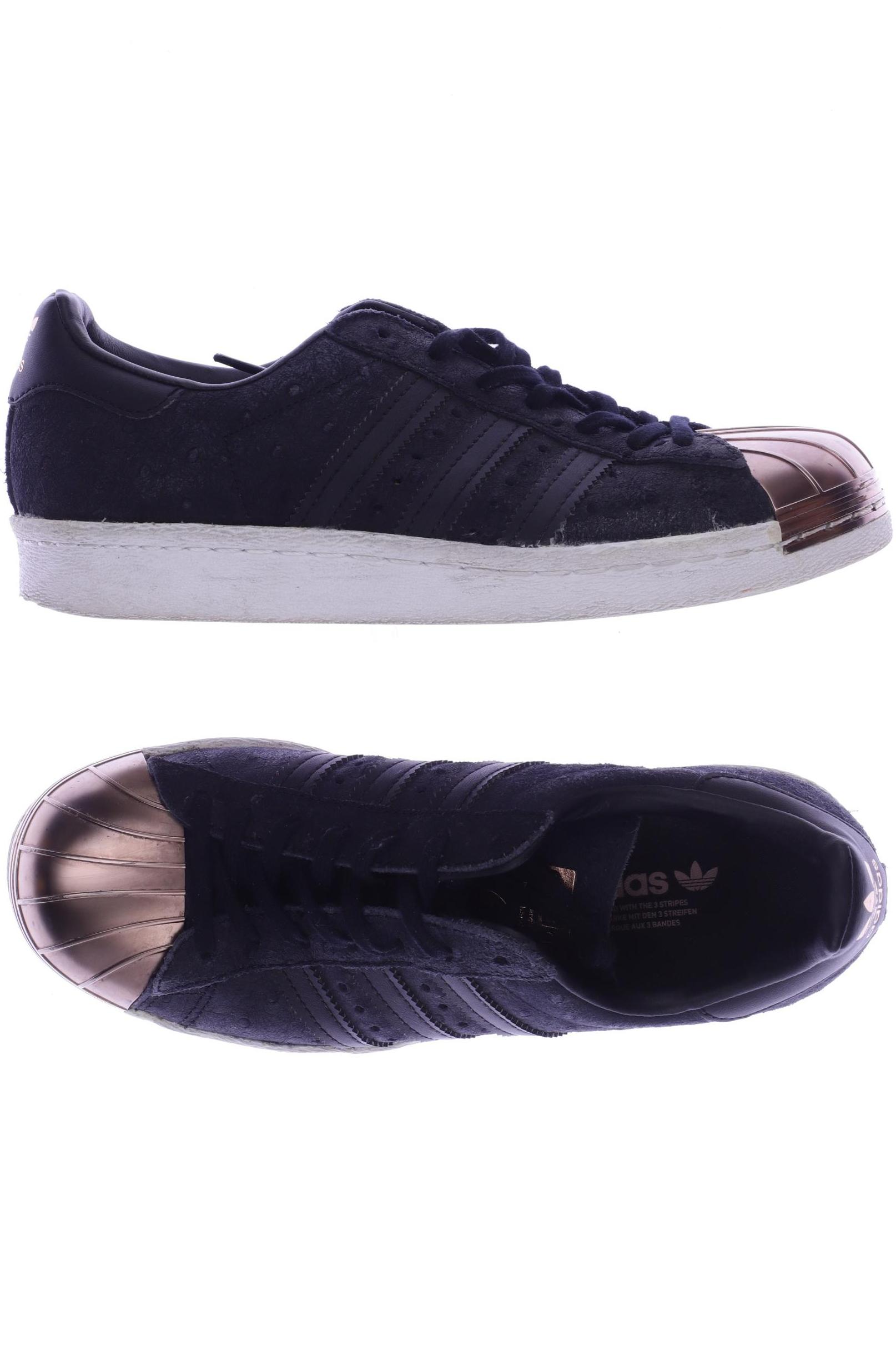 

adidas Originals Damen Sneakers, marineblau, Gr. 3.5