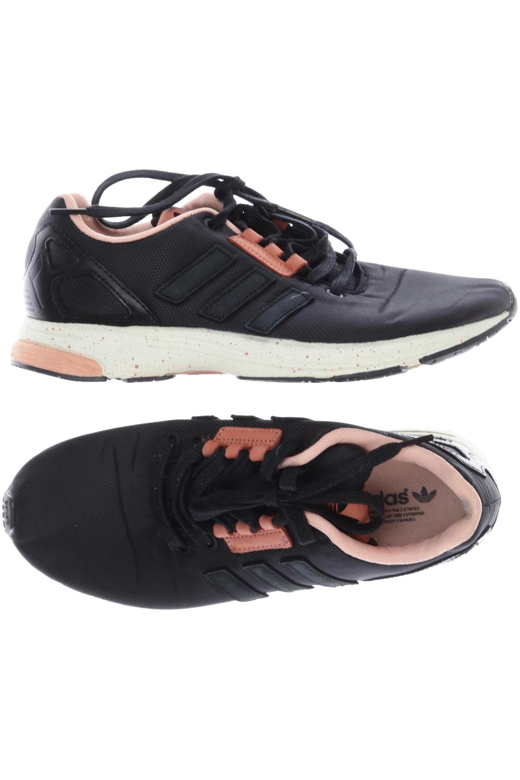 

adidas Originals Damen Sneakers, schwarz, Gr. 5