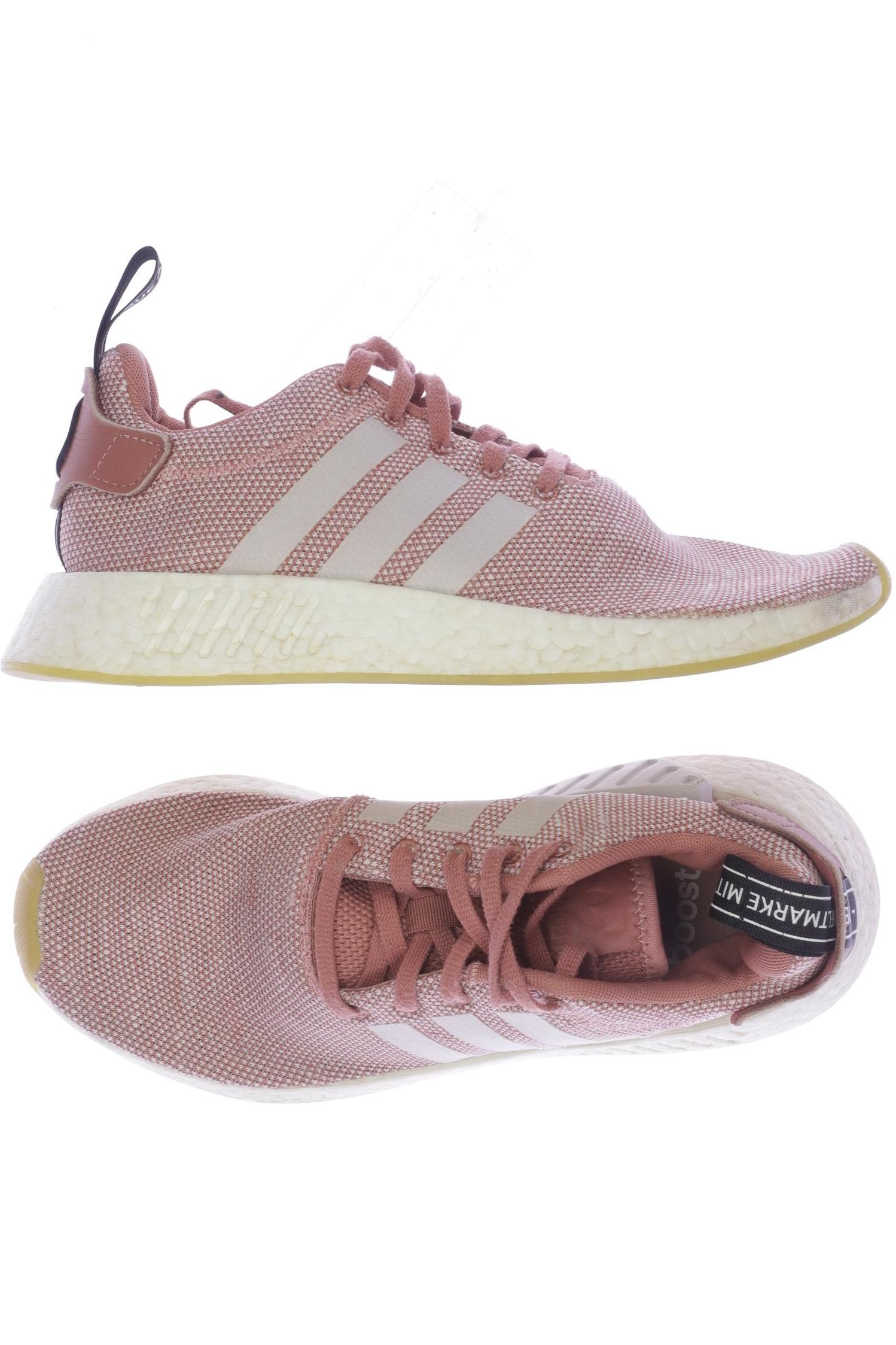 

adidas Originals Damen Sneakers, pink, Gr. 6.5